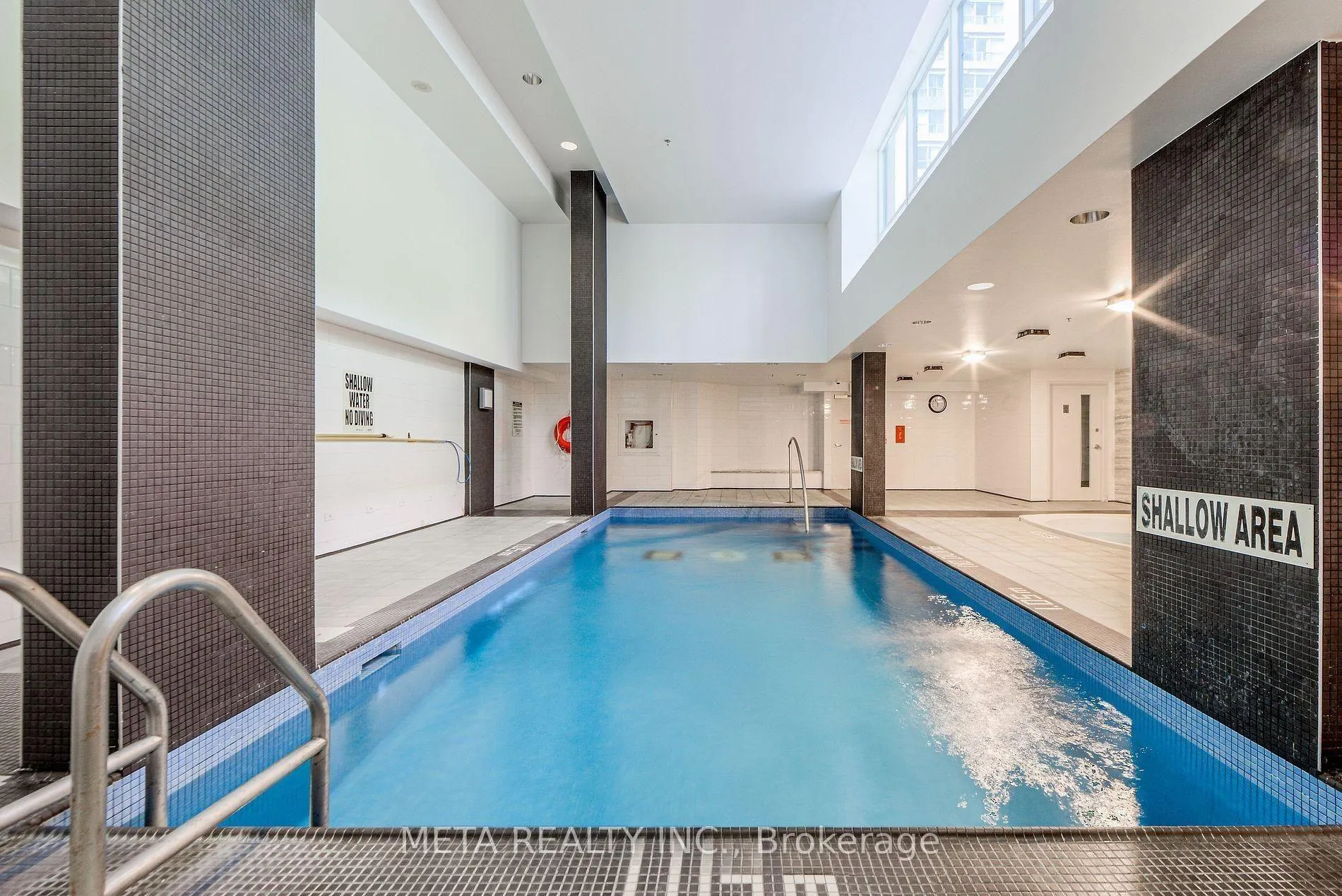 Photo 12 of Unit 328, 25 Carlton Street, Toronto, Church-Yonge Corridor — HOMEH