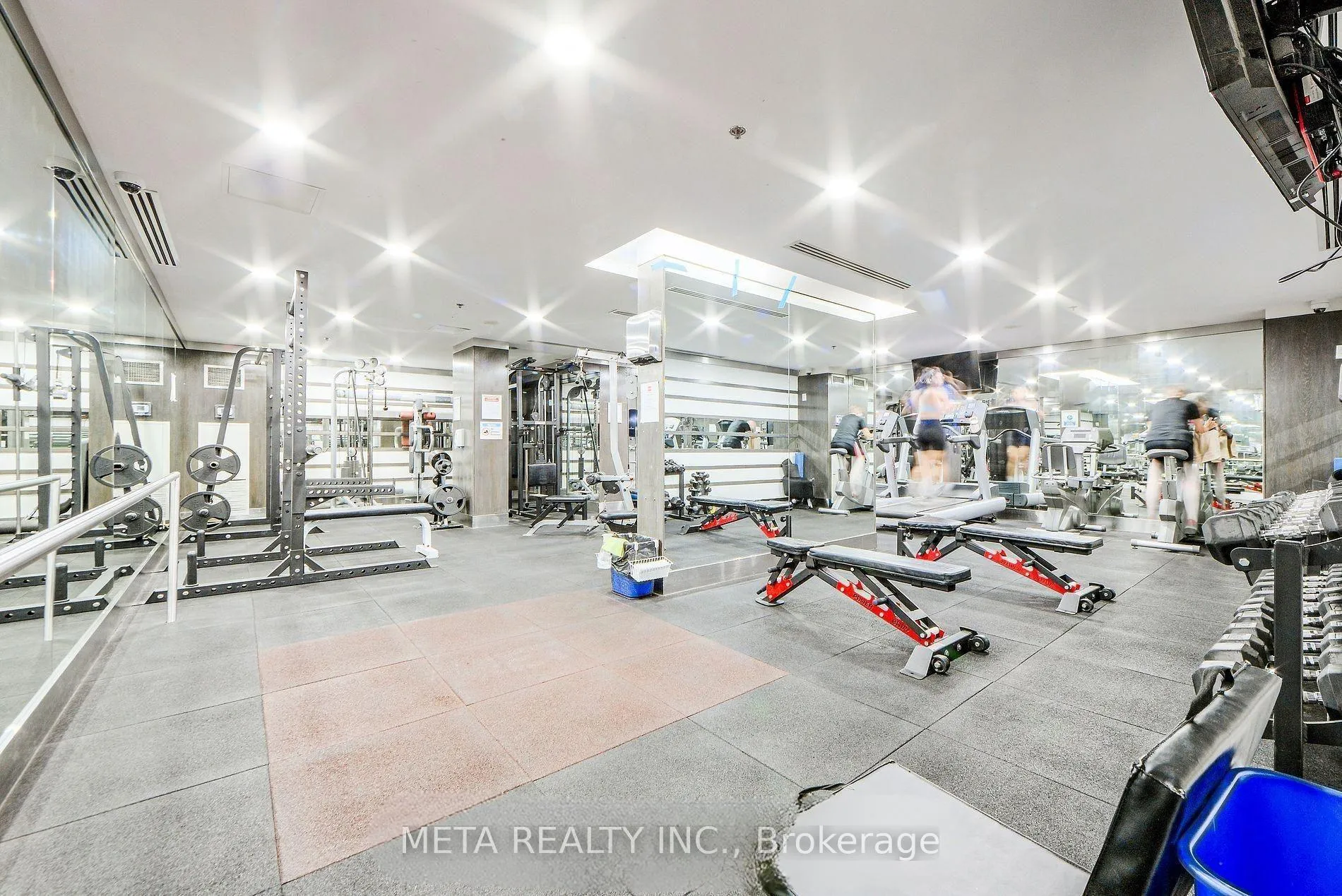 Photo 14 of Unit 328, 25 Carlton Street, Toronto, Church-Yonge Corridor — HOMEH