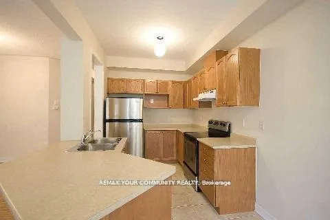 Photo 6 of 47 Gauguin Avenue, Vaughan, Patterson — HOMEH