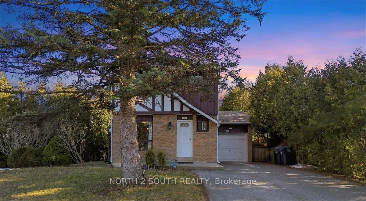 Photo 35 of 182 Ridge Road, Caledon, Bolton West — HOMEH