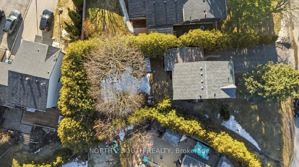 Photo 61 of 182 Ridge Road, Caledon, Bolton West — HOMEH