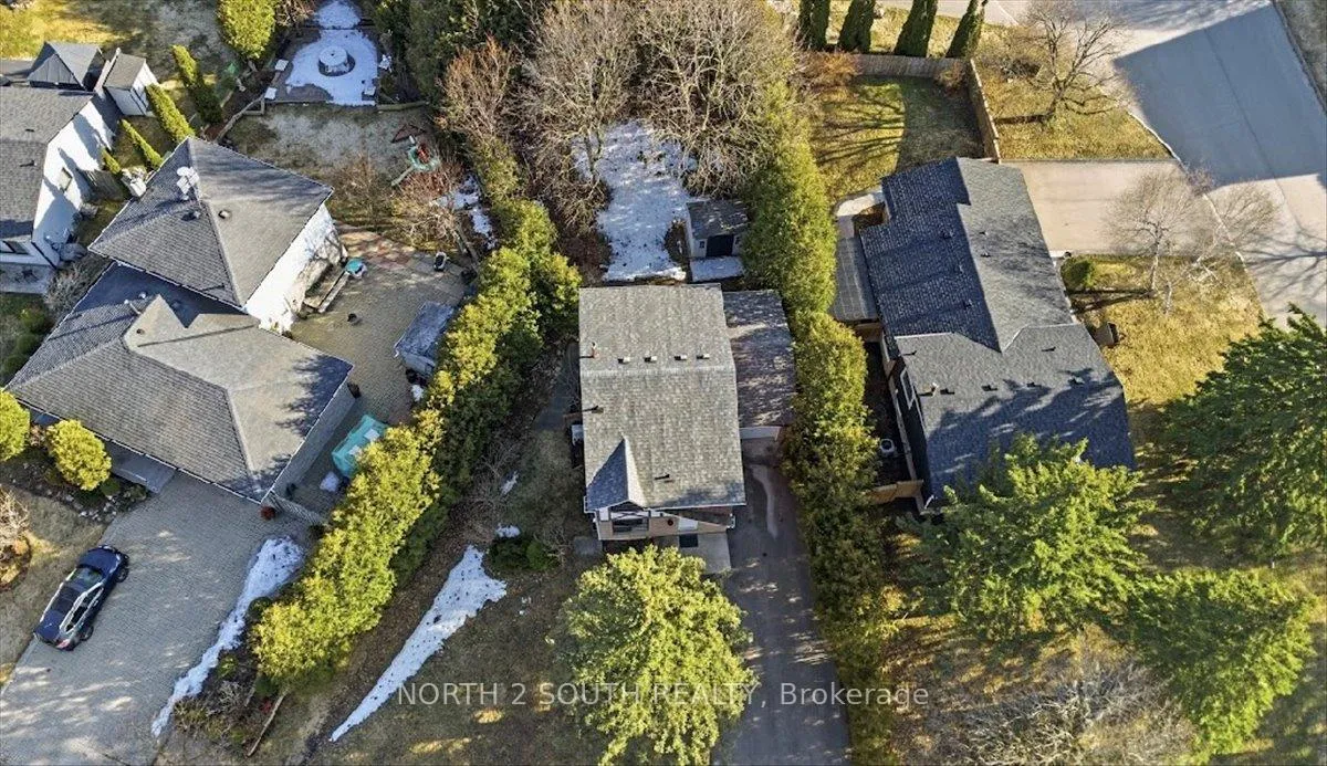 Photo 63 of 182 Ridge Road, Caledon, Bolton West — HOMEH