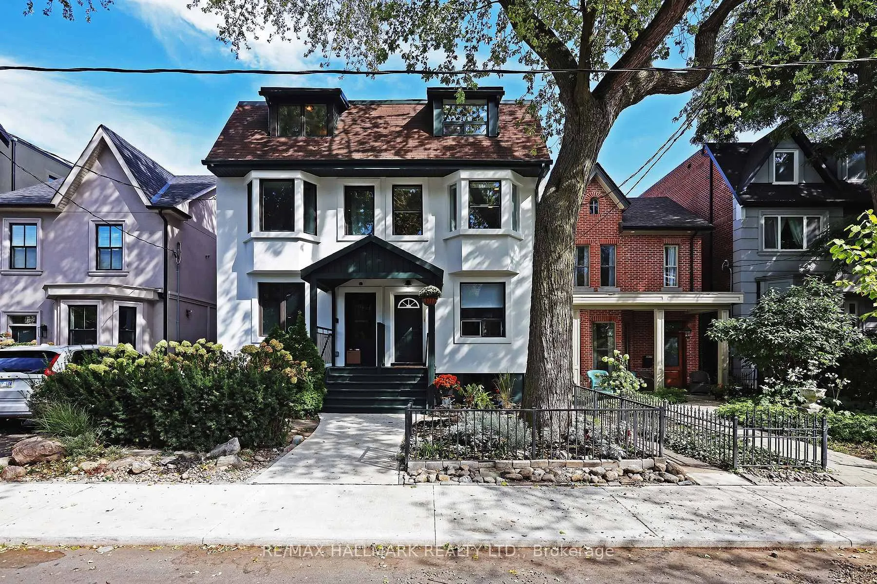 Photo 1 of Unit Main, 41 Saulter Street, Toronto, South Riverdale — HOMEH