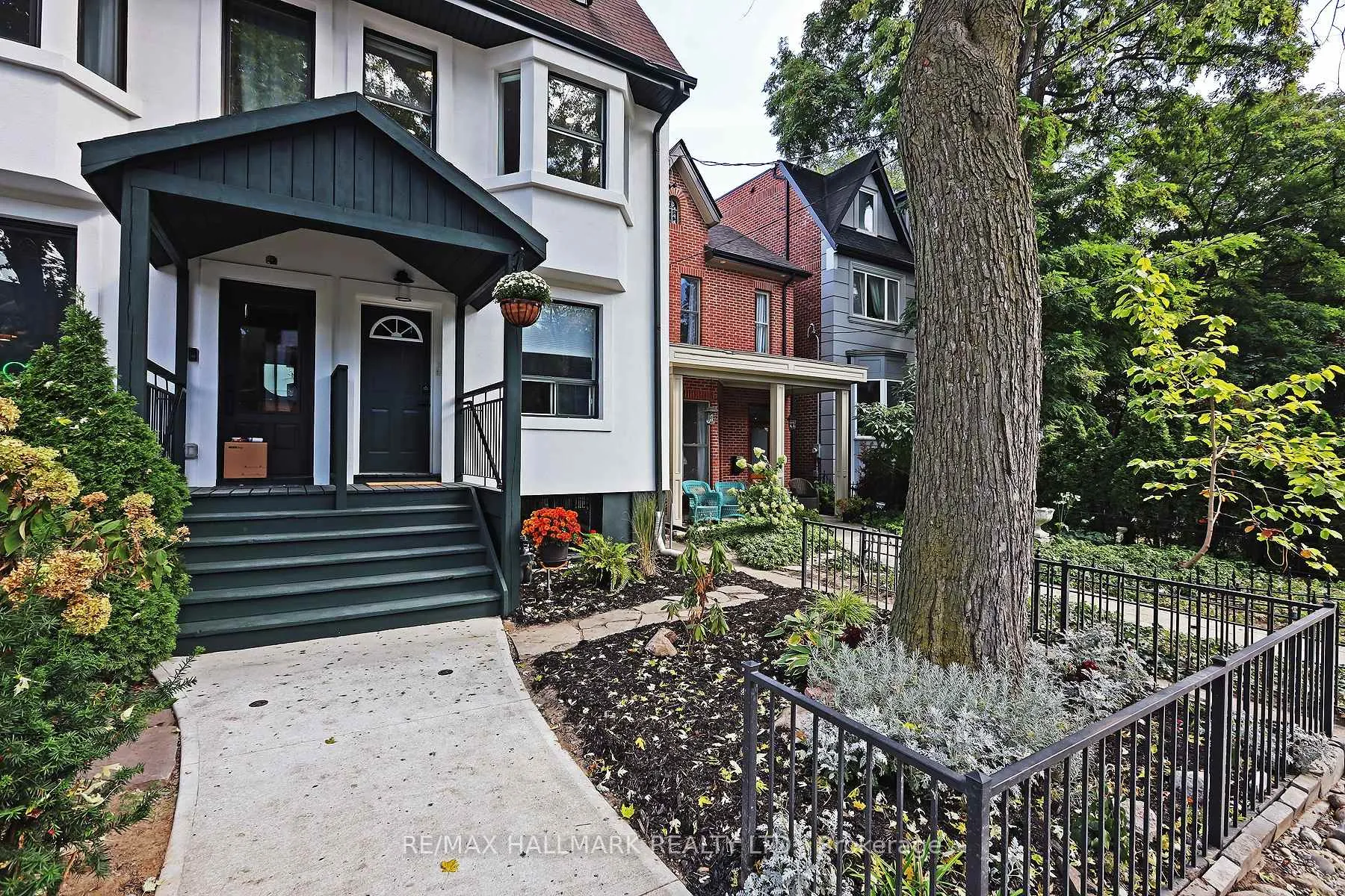 Photo 2 of Unit Main, 41 Saulter Street, Toronto, South Riverdale — HOMEH