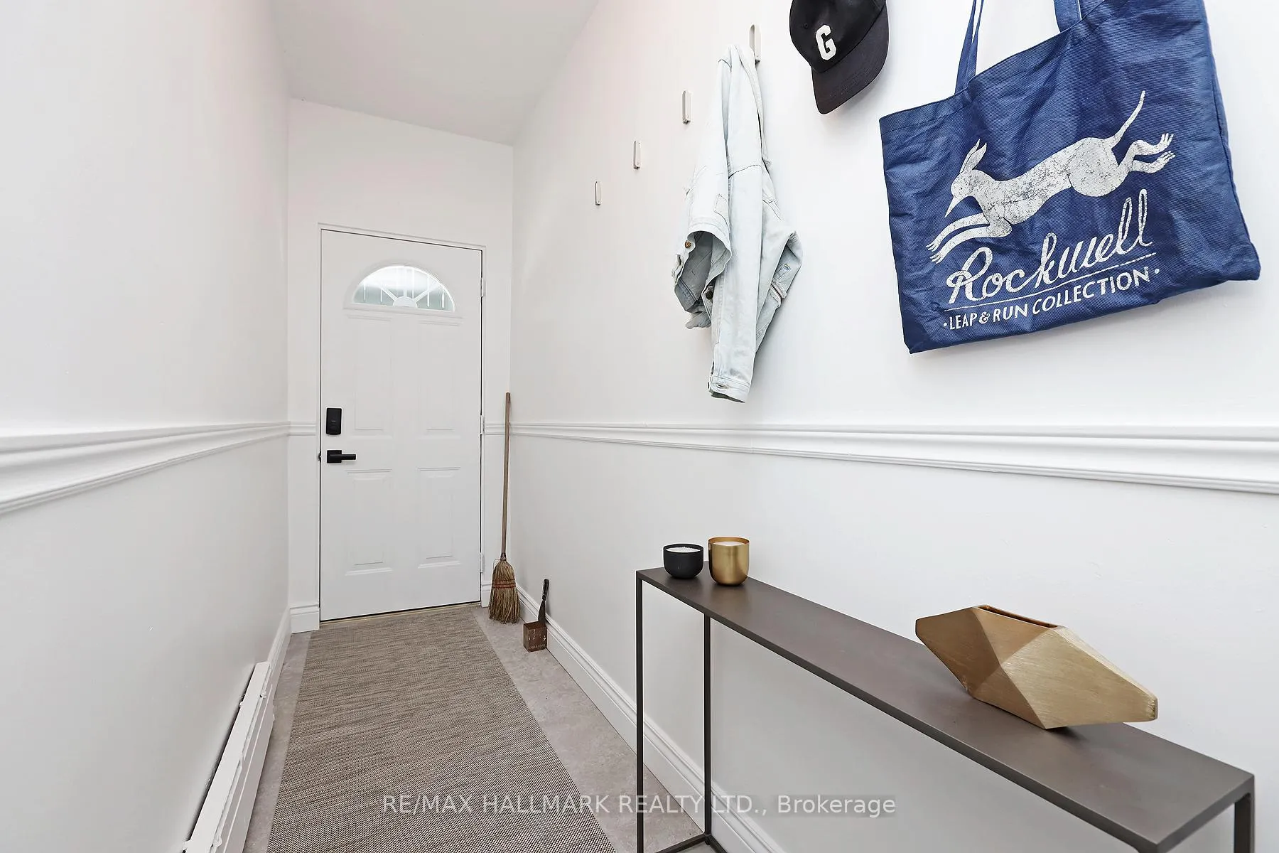 Photo 3 of Unit Main, 41 Saulter Street, Toronto, South Riverdale — HOMEH
