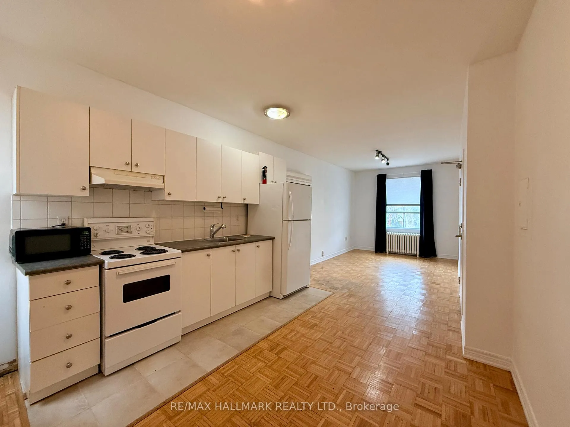 Photo 5 of Unit Main, 41 Saulter Street, Toronto, South Riverdale — HOMEH