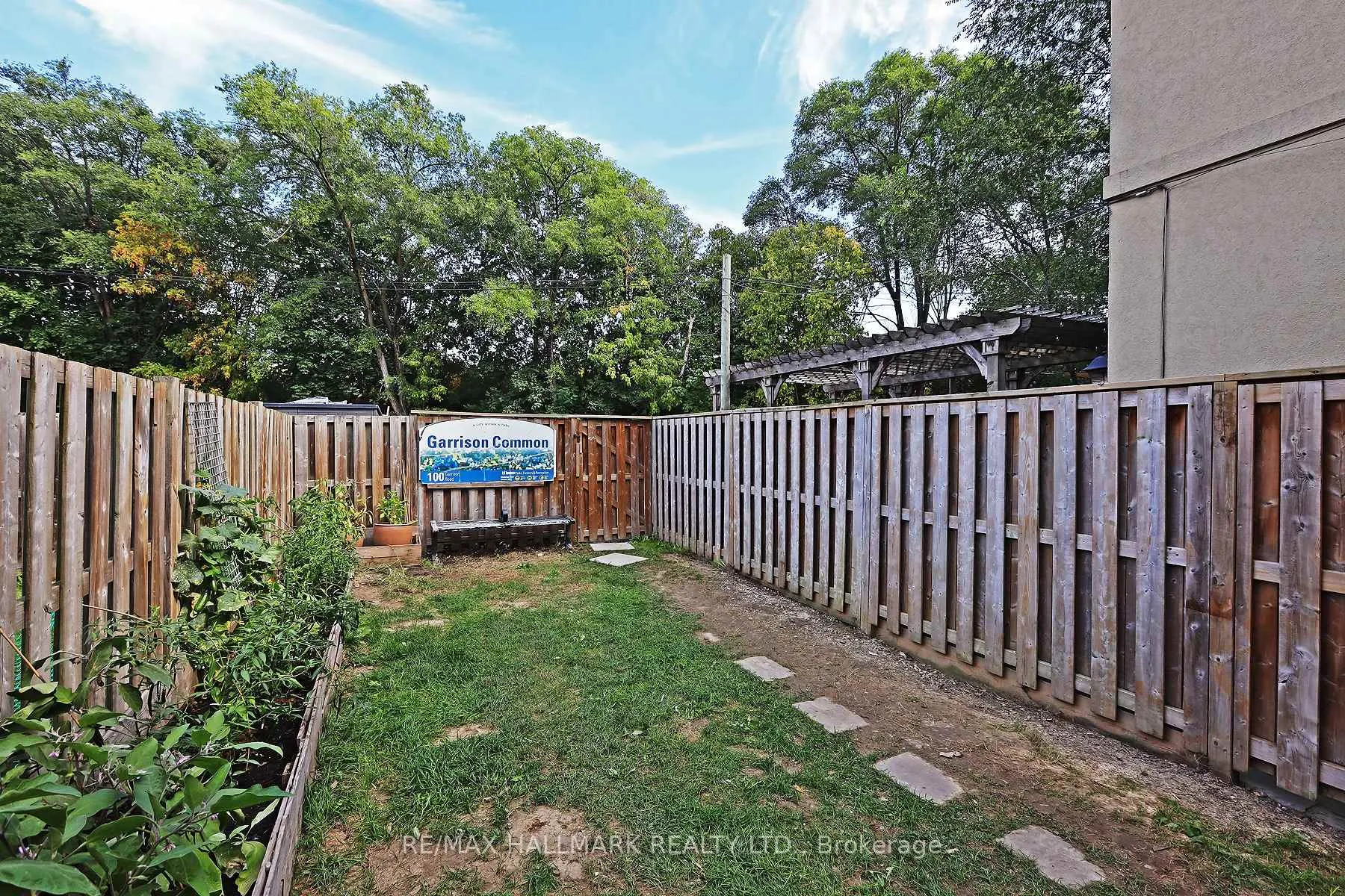Photo 10 of Unit Main, 41 Saulter Street, Toronto, South Riverdale — HOMEH