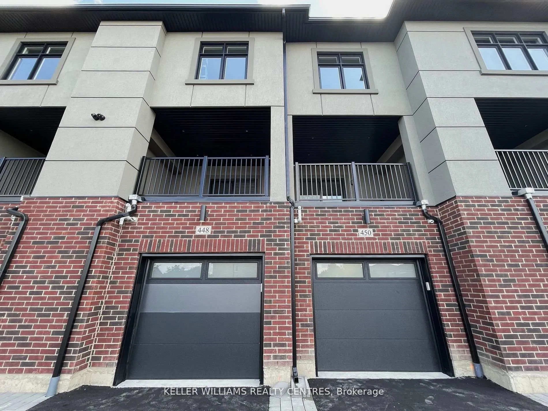 Photo 2 of 450 Veterans Drive, Barrie, Holly — HOMEH