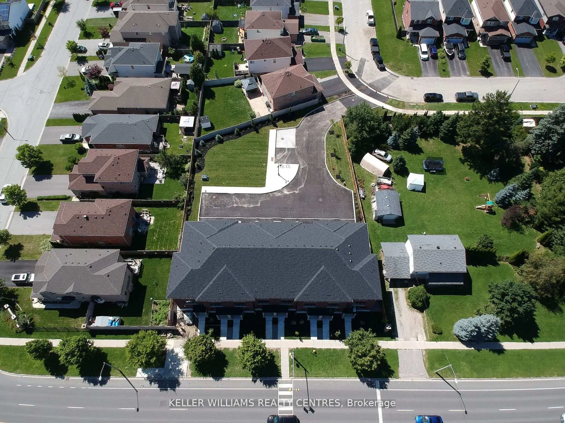 Photo 29 of 450 Veterans Drive, Barrie, Holly — HOMEH