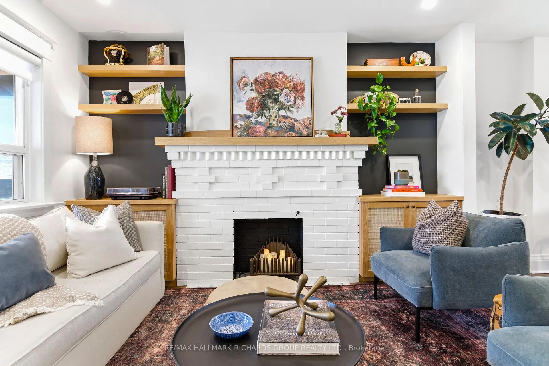 Photo 4 of 45 Devon Road, Toronto, East End-Danforth — HOMEH