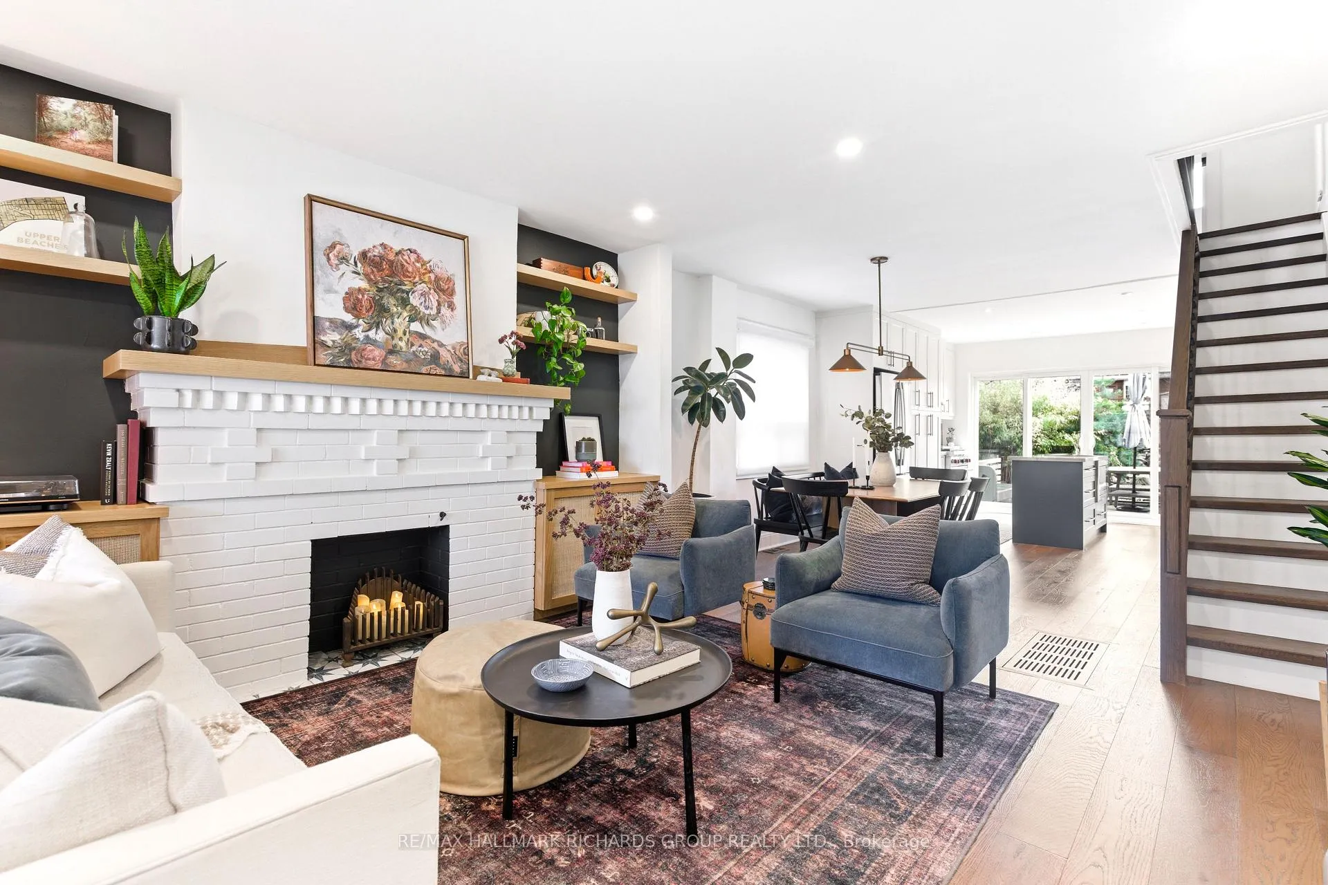 Photo 7 of 45 Devon Road, Toronto, East End-Danforth — HOMEH