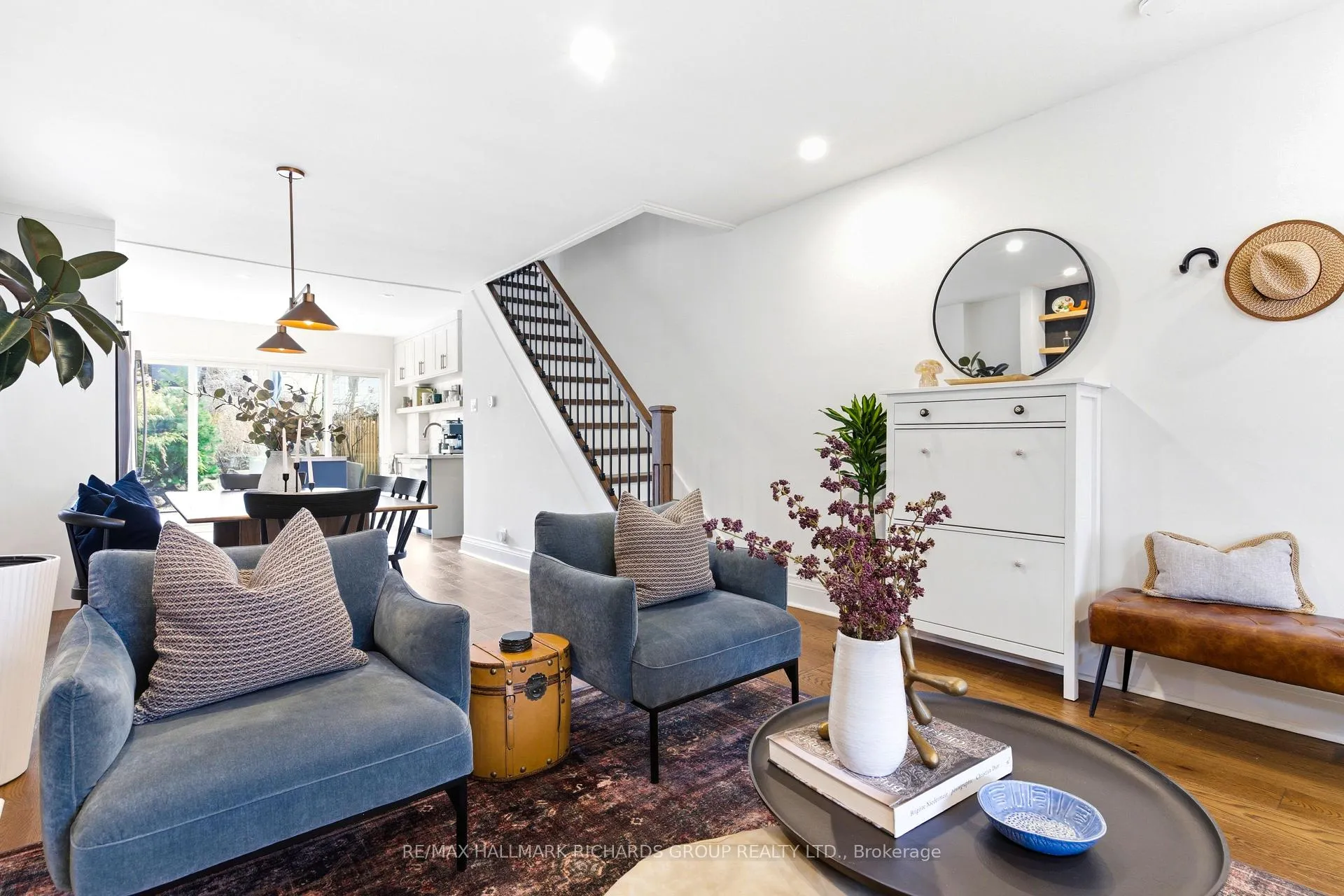 Photo 8 of 45 Devon Road, Toronto, East End-Danforth — HOMEH