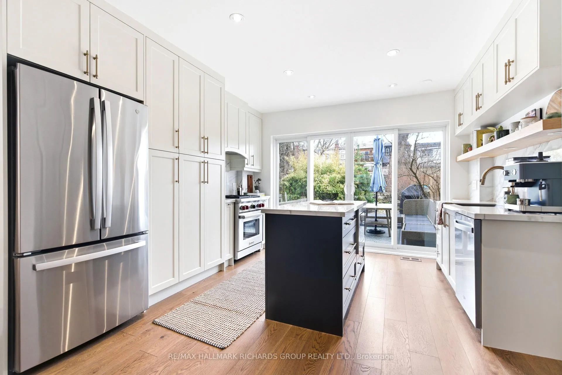 Photo 11 of 45 Devon Road, Toronto, East End-Danforth — HOMEH