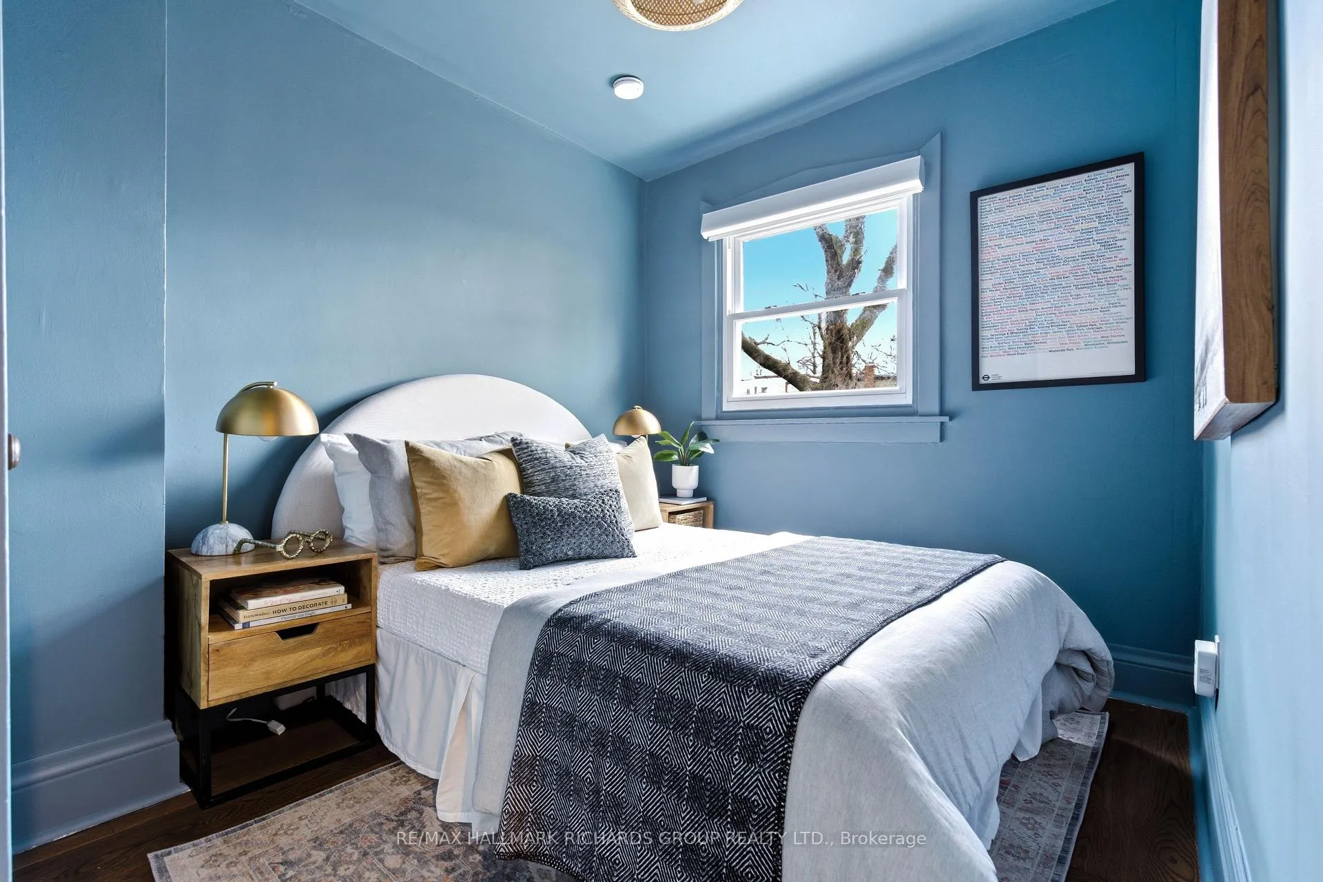 Photo 20 of 45 Devon Road, Toronto, East End-Danforth — HOMEH