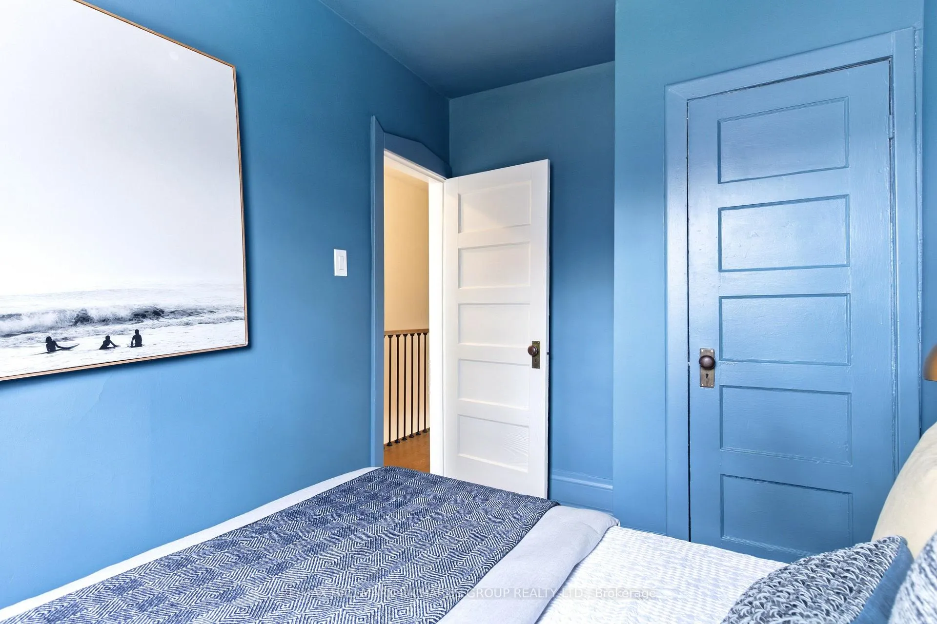 Photo 21 of 45 Devon Road, Toronto, East End-Danforth — HOMEH