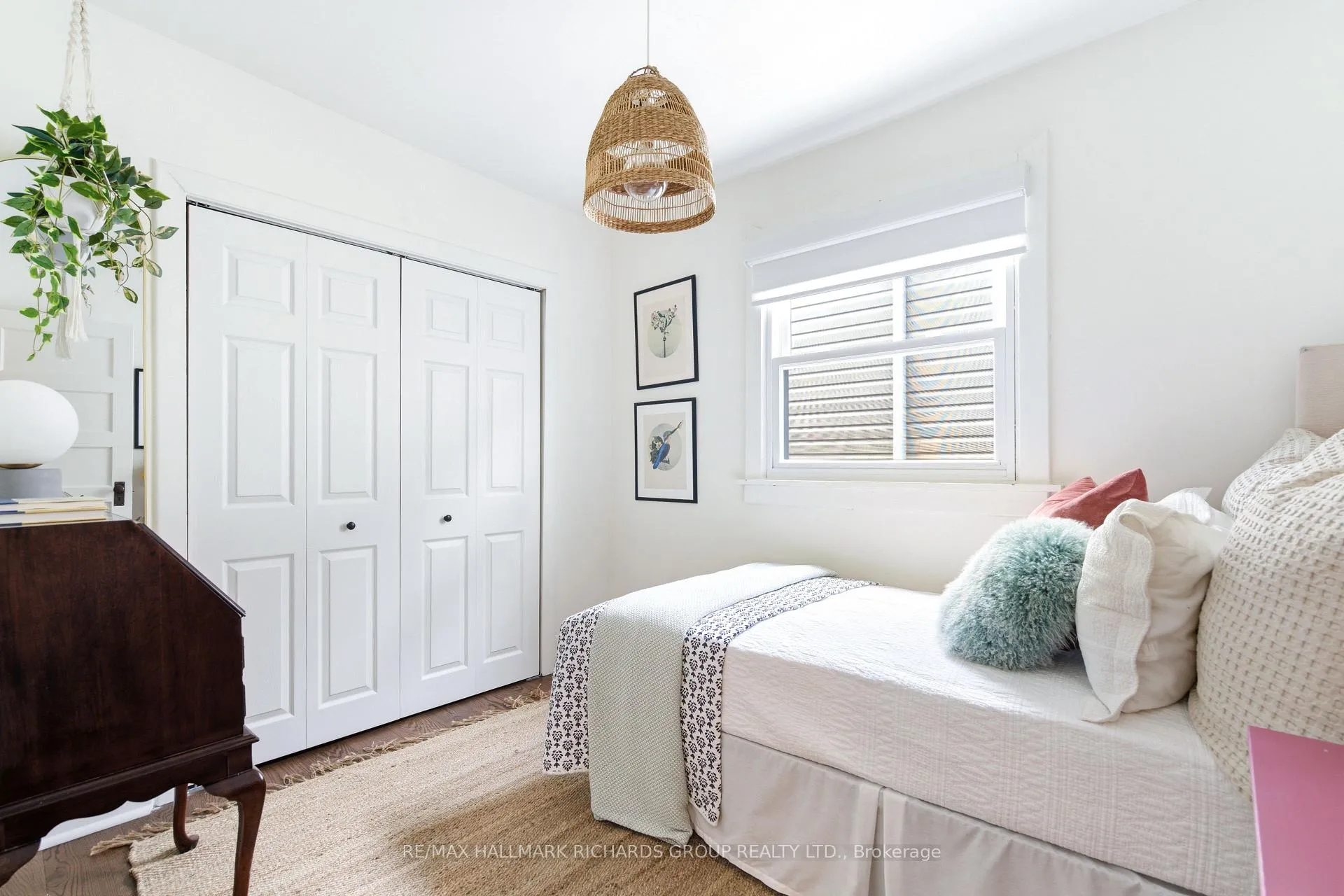 Photo 22 of 45 Devon Road, Toronto, East End-Danforth — HOMEH