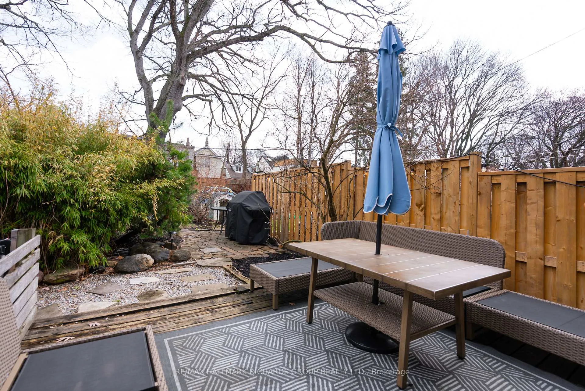 Photo 28 of 45 Devon Road, Toronto, East End-Danforth — HOMEH