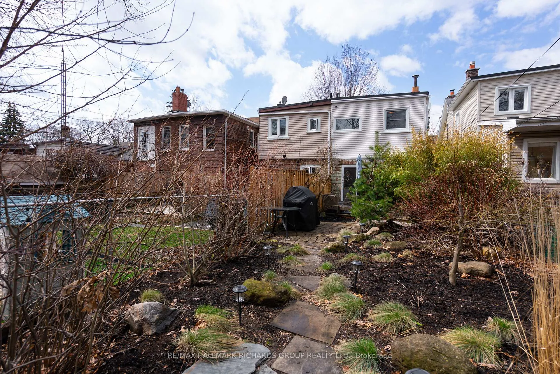 Photo 30 of 45 Devon Road, Toronto, East End-Danforth — HOMEH