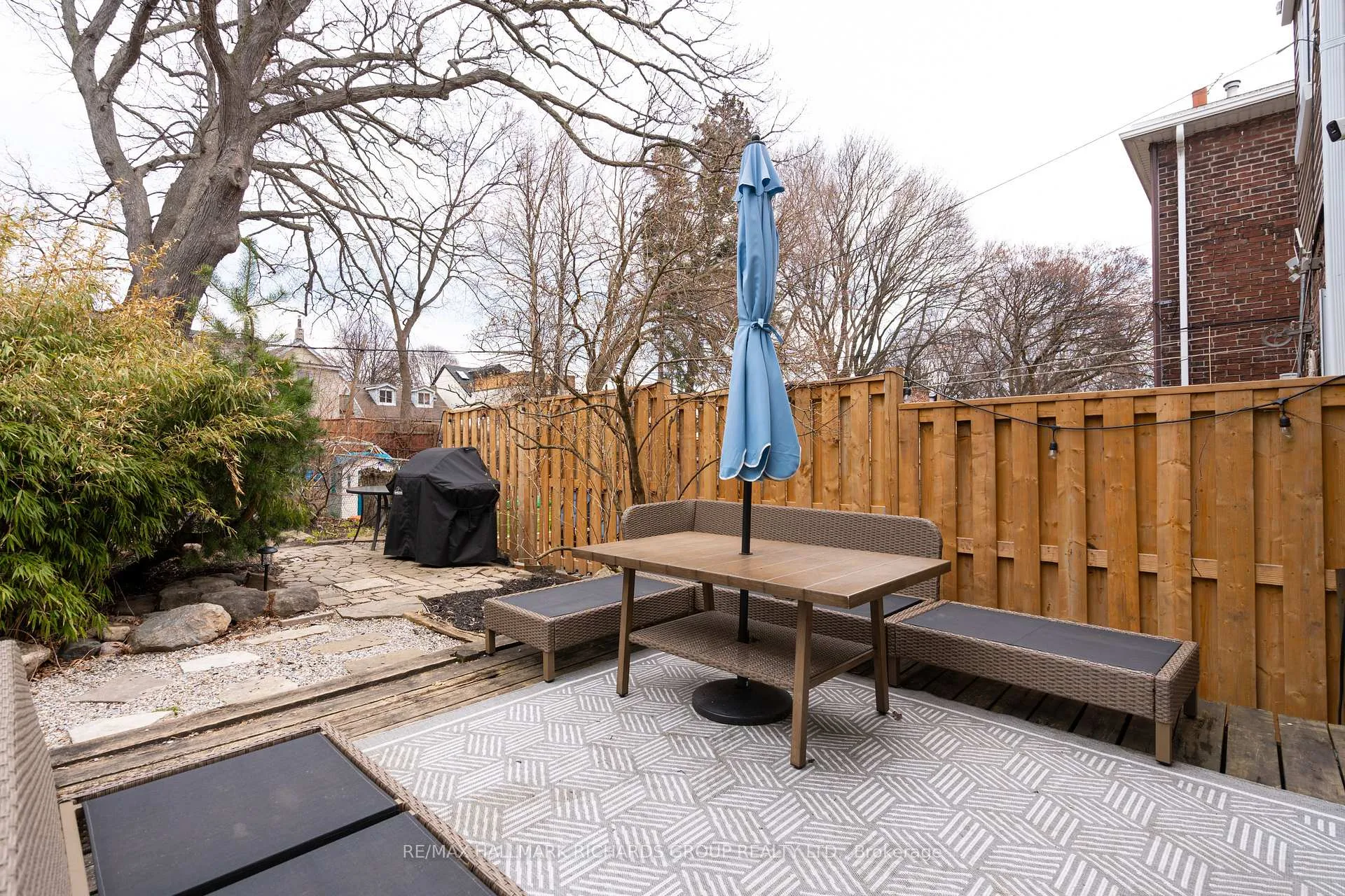 Photo 32 of 45 Devon Road, Toronto, East End-Danforth — HOMEH