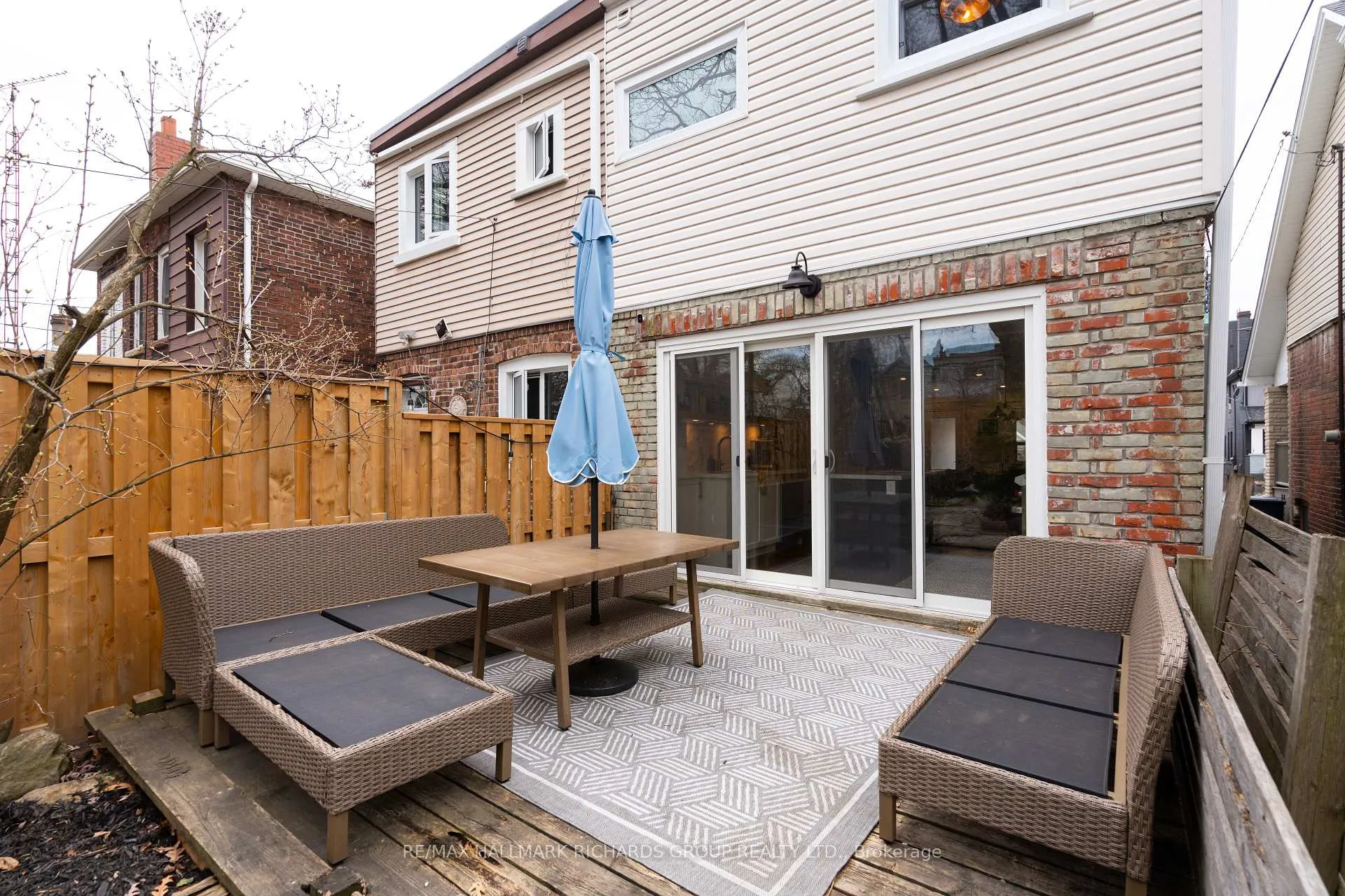 Photo 33 of 45 Devon Road, Toronto, East End-Danforth — HOMEH