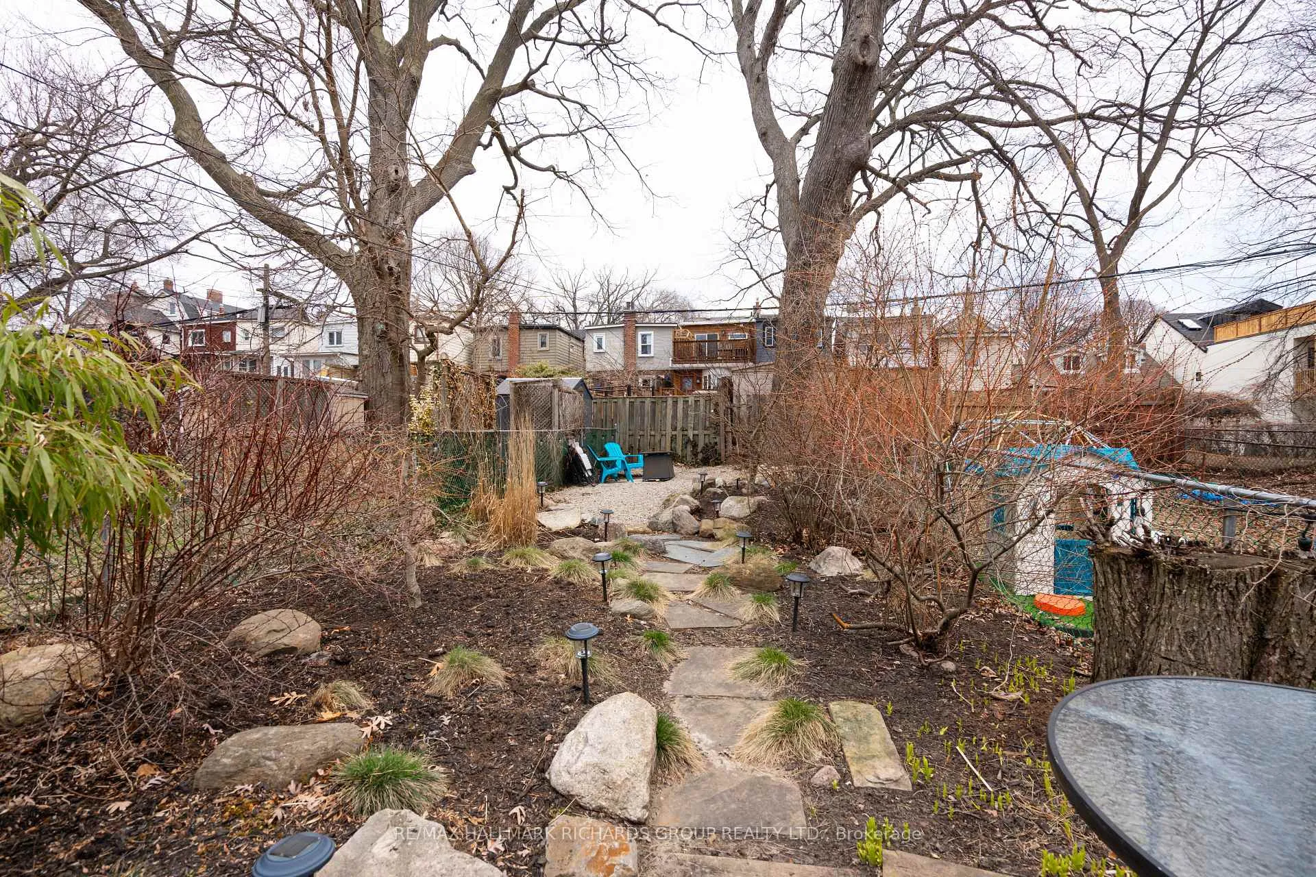 Photo 34 of 45 Devon Road, Toronto, East End-Danforth — HOMEH