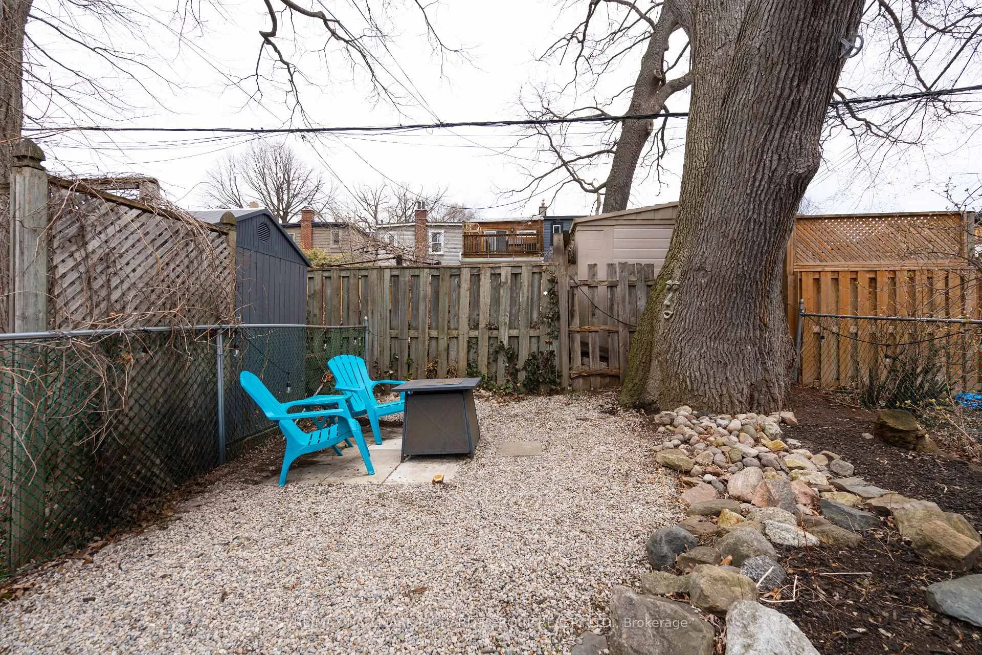 Photo 36 of 45 Devon Road, Toronto, East End-Danforth — HOMEH