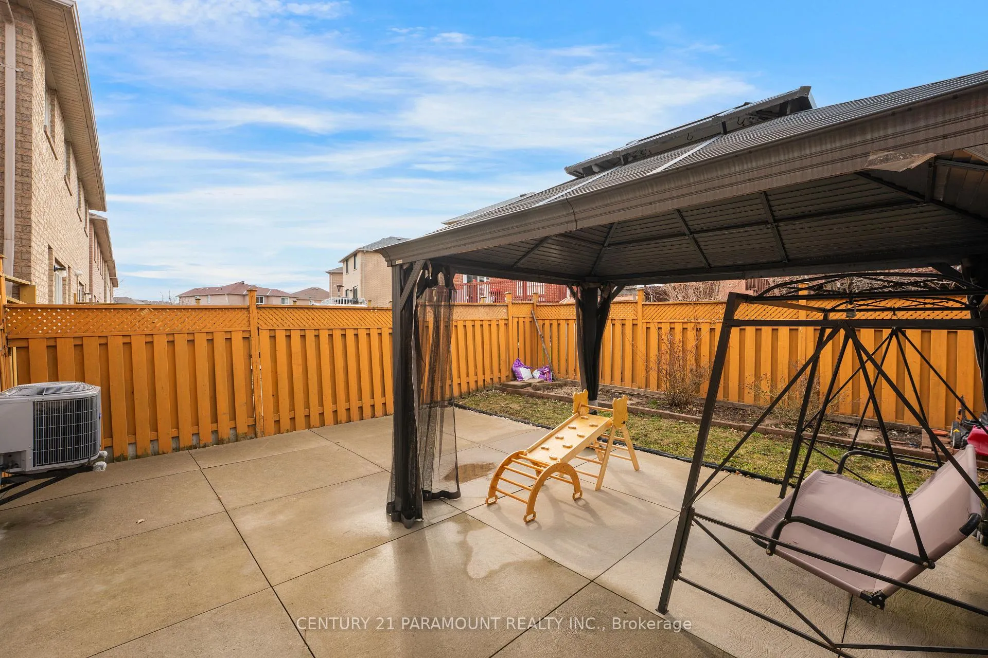 Photo 47 of 77 Tumbleweed Trail, Brampton, Fletcher's Creek South — HOMEH