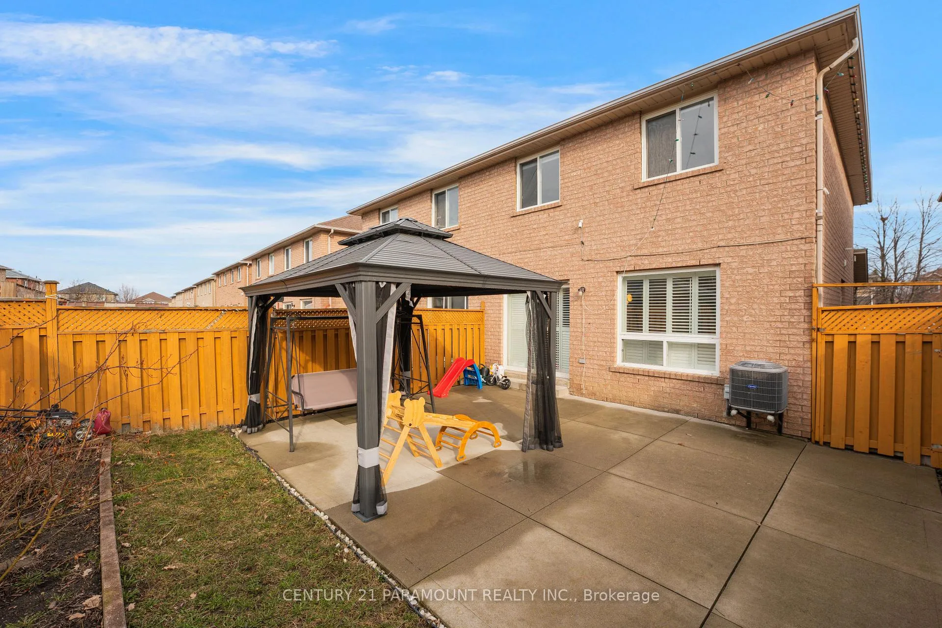Photo 48 of 77 Tumbleweed Trail, Brampton, Fletcher's Creek South — HOMEH