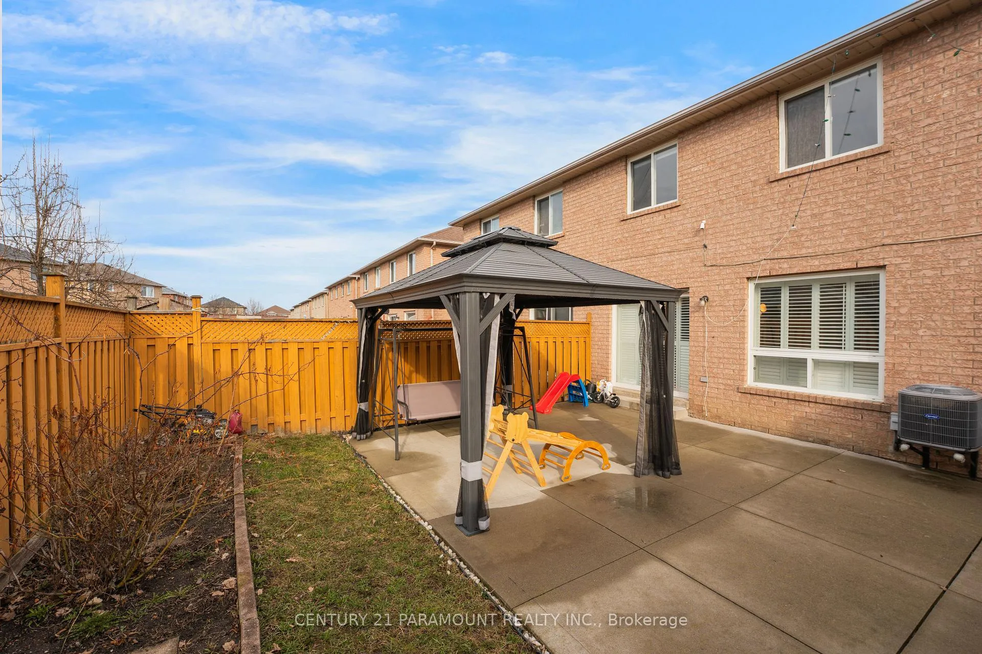 Photo 49 of 77 Tumbleweed Trail, Brampton, Fletcher's Creek South — HOMEH