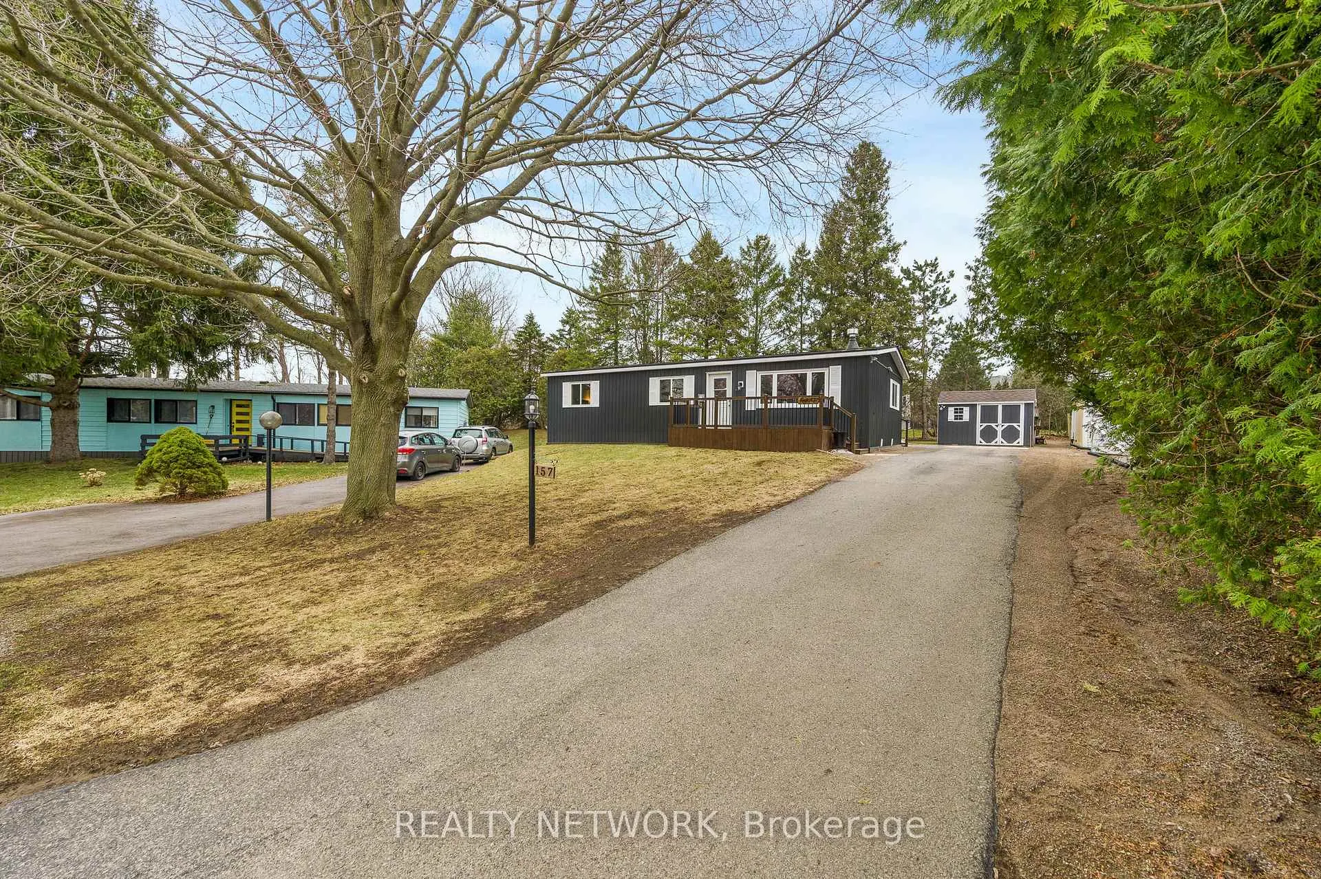 Photo 25 of 157 Maple Crescent, Hamilton, Rural Flamborough — HOMEH