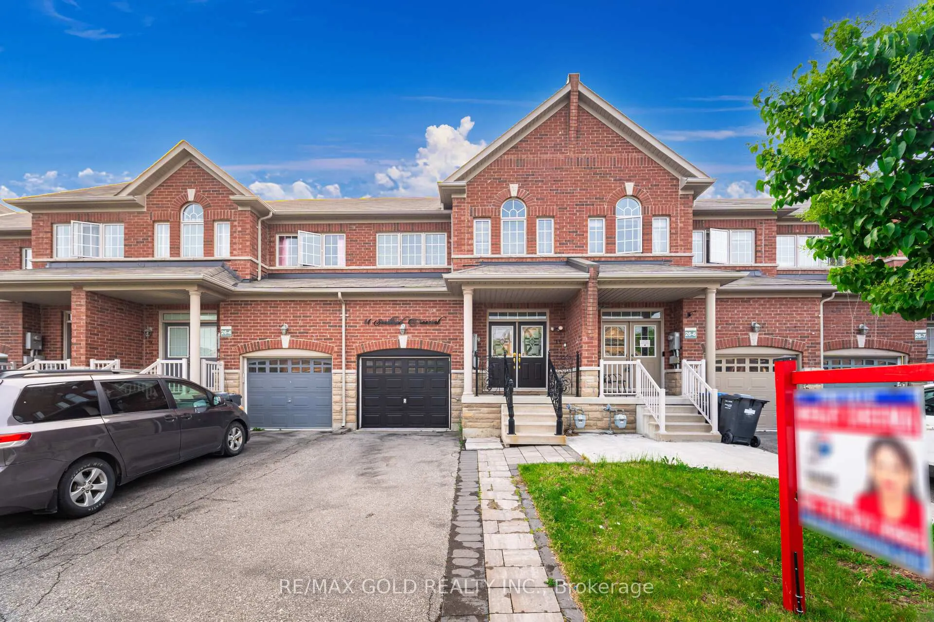 Photo 1 of 11 Seedland Crescent N, Brampton, Sandringham-Wellington — HOMEH