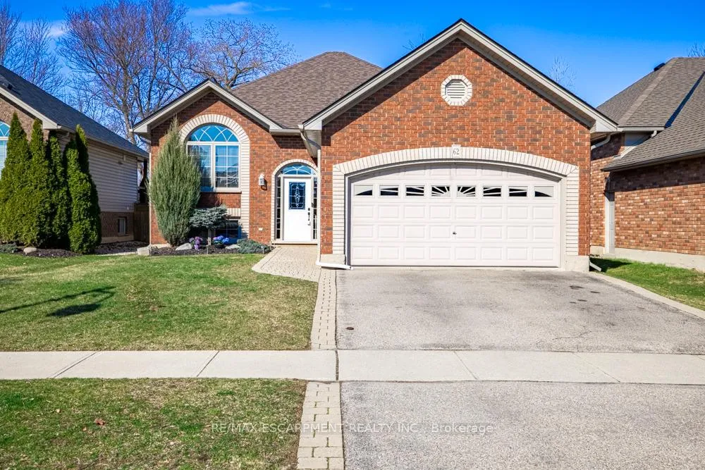 Photo 1 of 62 Mission Road, Brantford, Echo Place — HOMEH