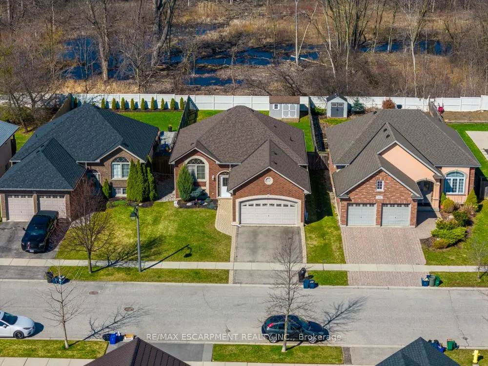 Photo 2 of 62 Mission Road, Brantford, Echo Place — HOMEH