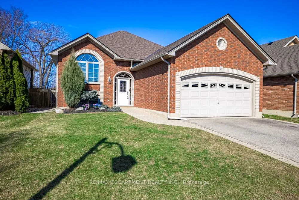 Photo 4 of 62 Mission Road, Brantford, Echo Place — HOMEH