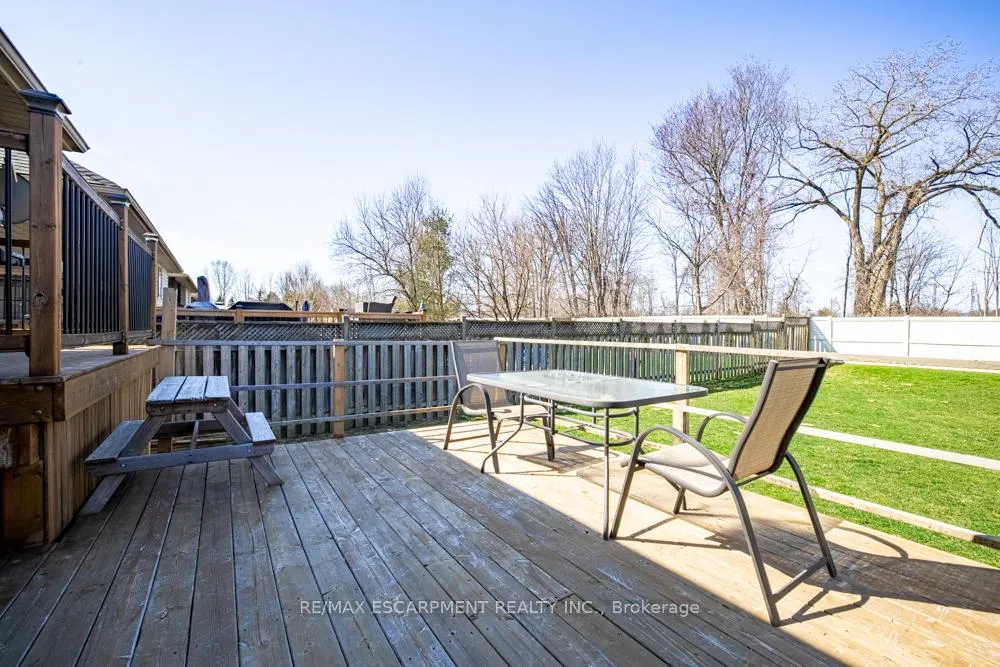 Photo 35 of 62 Mission Road, Brantford, Echo Place — HOMEH