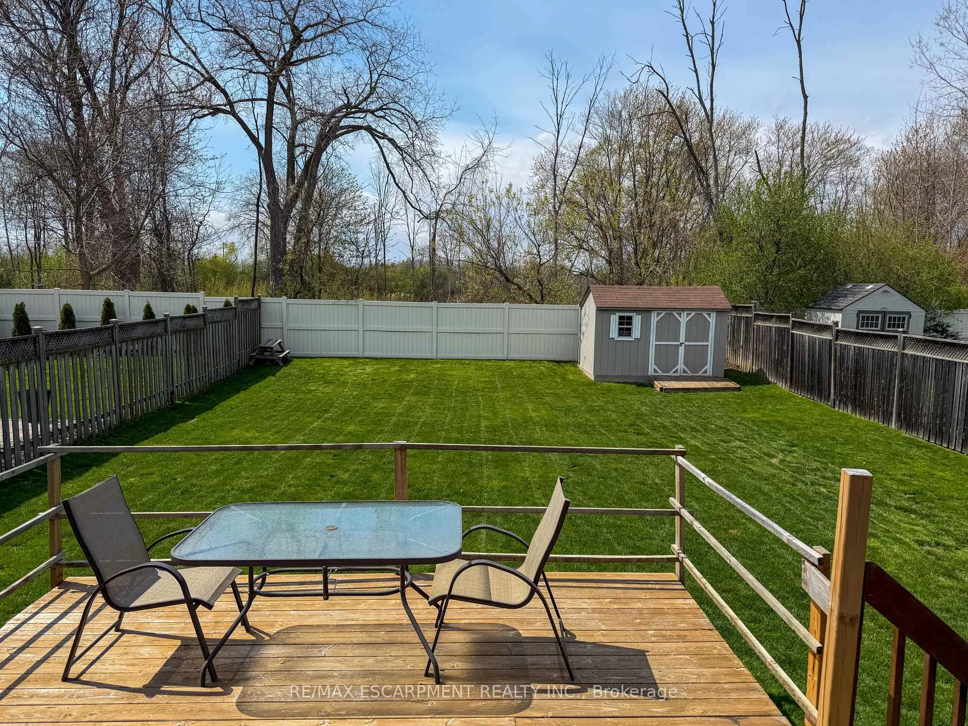 Photo 34 of 62 Mission Road, Brantford, Echo Place — HOMEH