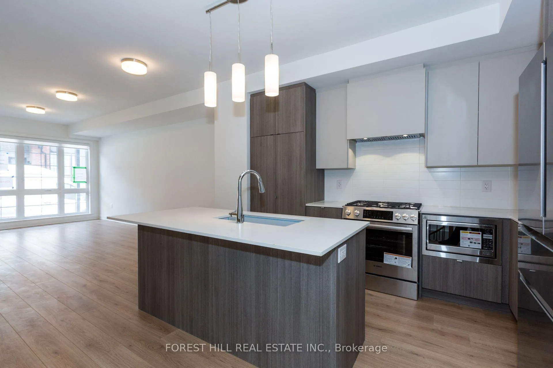 Photo 3 of Unit POTL 55, 138 Alton Crescent, Vaughan, Uplands — HOMEH