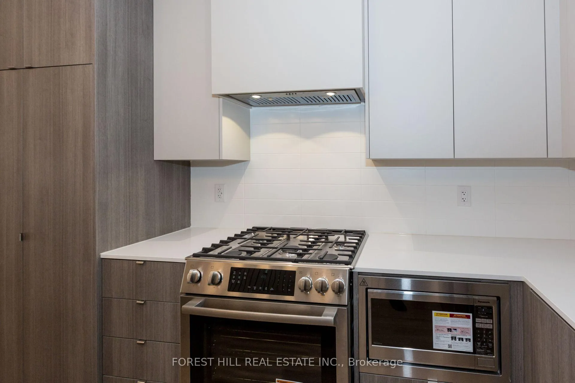 Photo 5 of Unit POTL 55, 138 Alton Crescent, Vaughan, Uplands — HOMEH