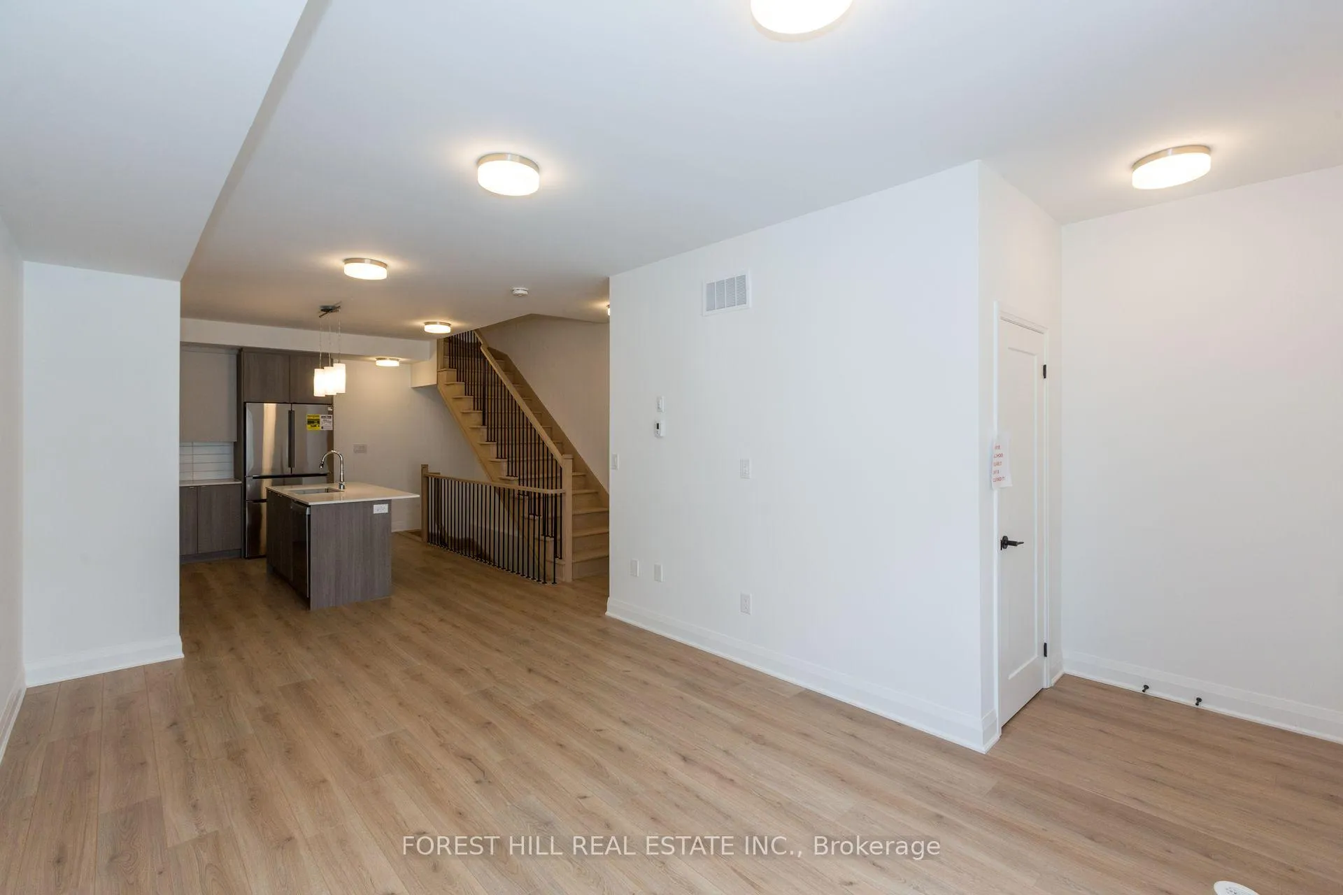 Photo 7 of Unit POTL 55, 138 Alton Crescent, Vaughan, Uplands — HOMEH