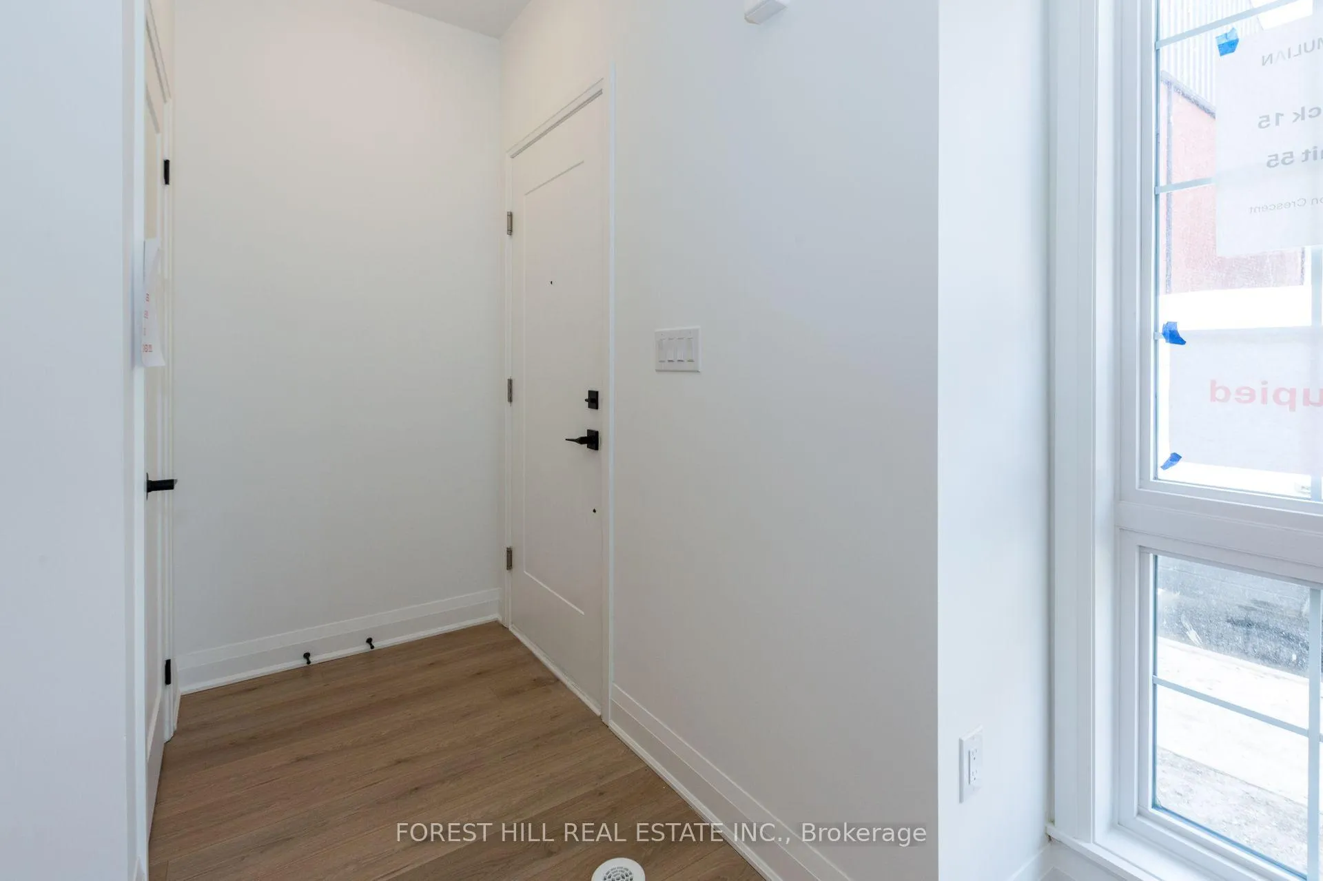 Photo 10 of Unit POTL 55, 138 Alton Crescent, Vaughan, Uplands — HOMEH