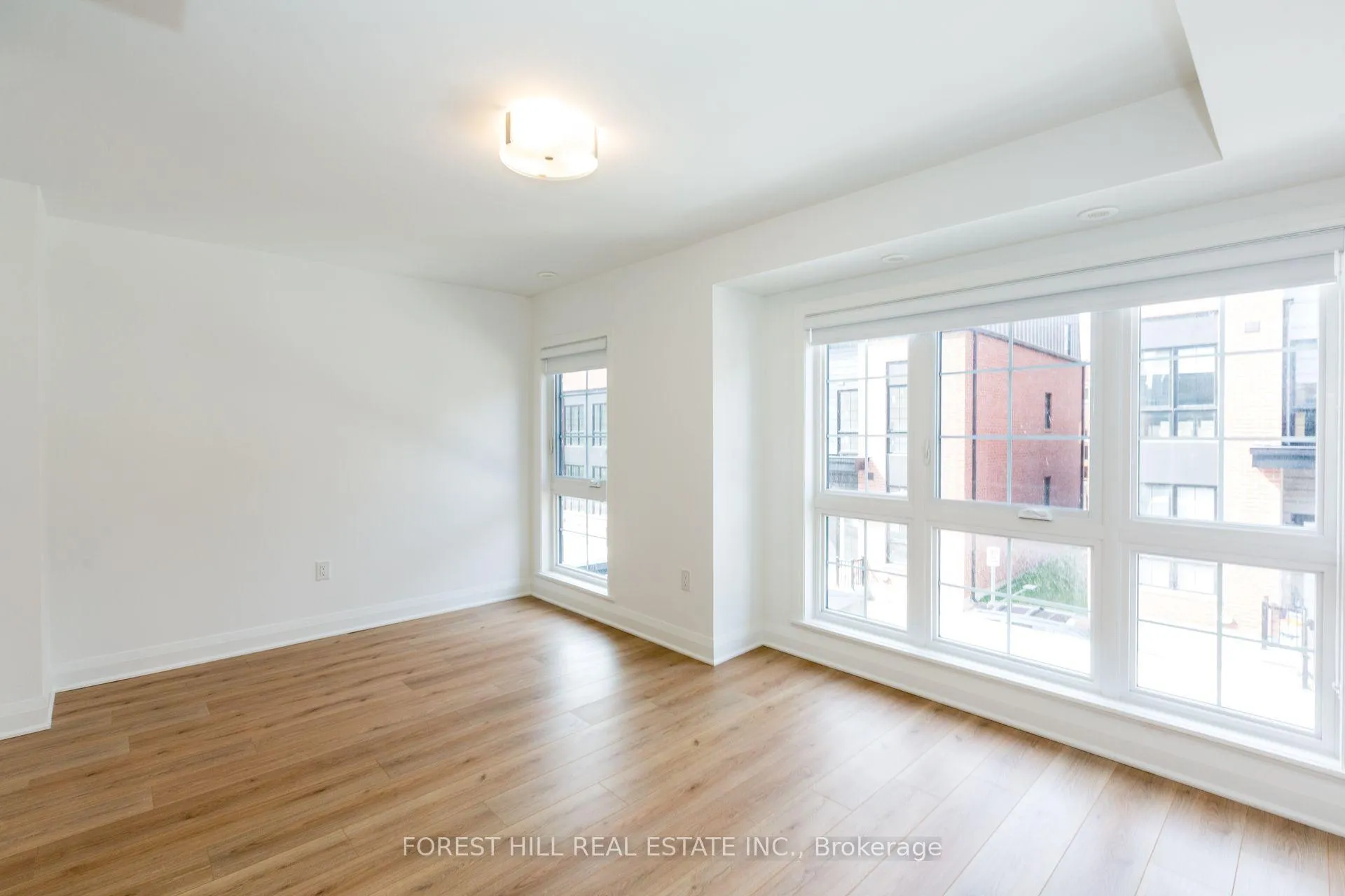 Photo 12 of Unit POTL 55, 138 Alton Crescent, Vaughan, Uplands — HOMEH