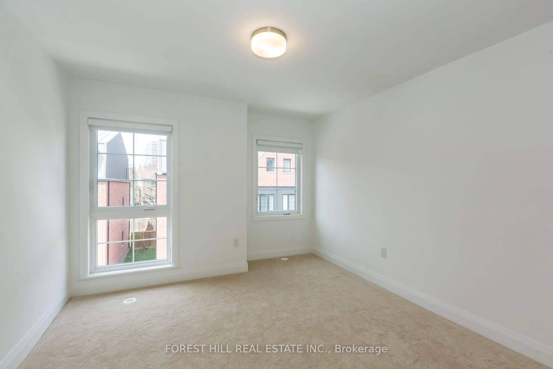 Photo 16 of Unit POTL 55, 138 Alton Crescent, Vaughan, Uplands — HOMEH