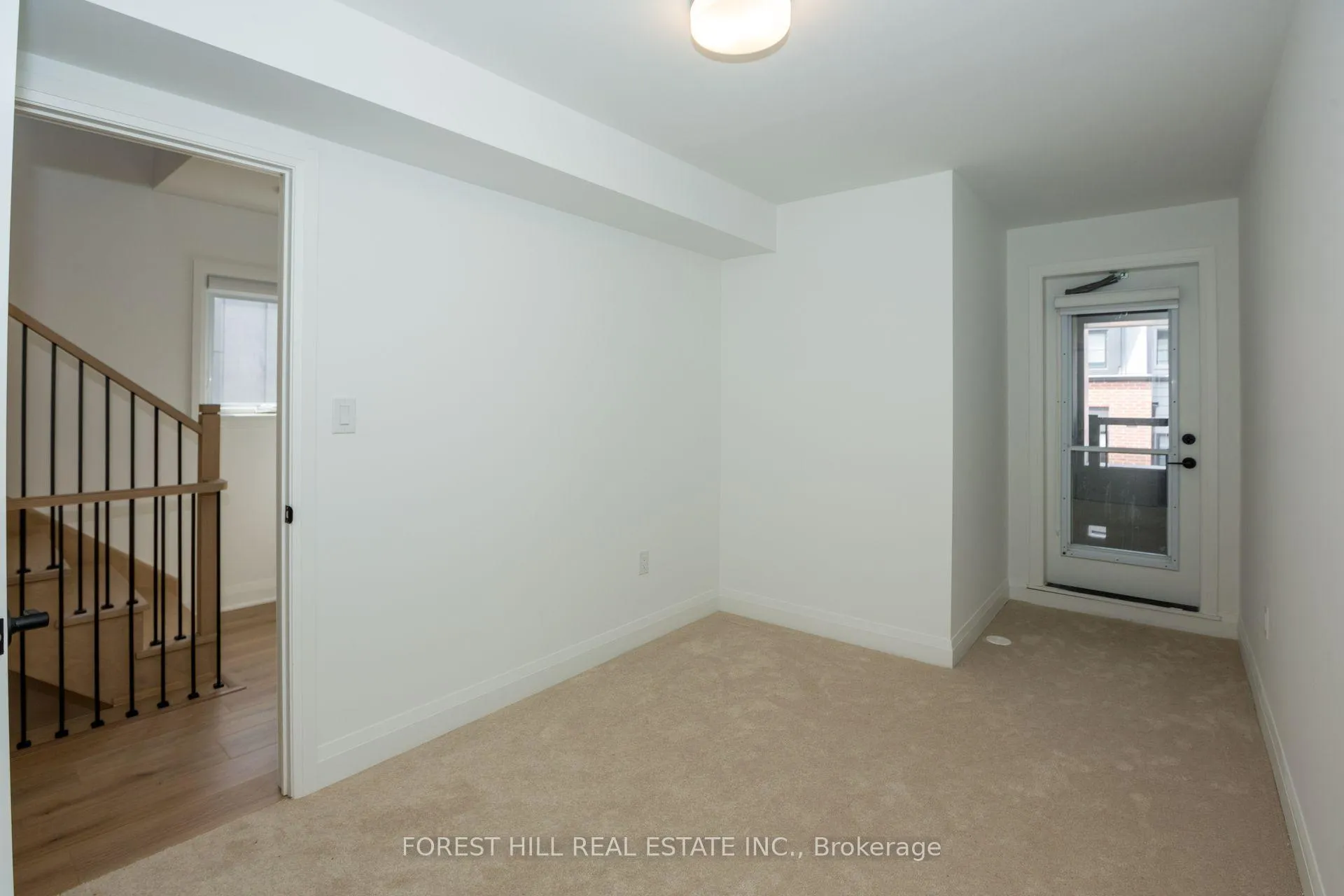 Photo 17 of Unit POTL 55, 138 Alton Crescent, Vaughan, Uplands — HOMEH