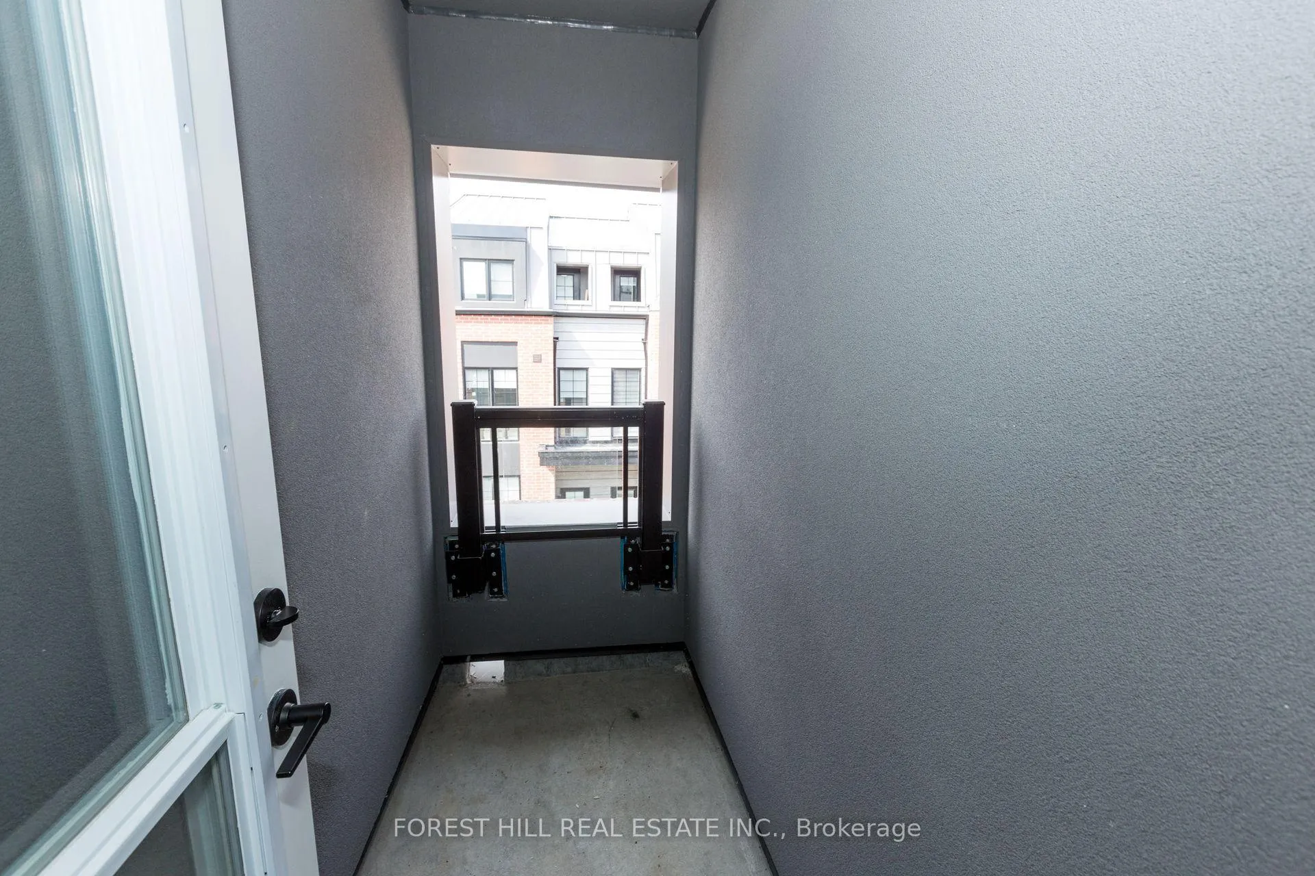 Photo 18 of Unit POTL 55, 138 Alton Crescent, Vaughan, Uplands — HOMEH