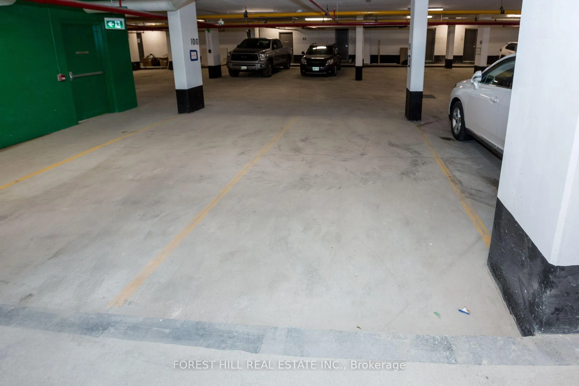 Photo 22 of Unit POTL 55, 138 Alton Crescent, Vaughan, Uplands — HOMEH