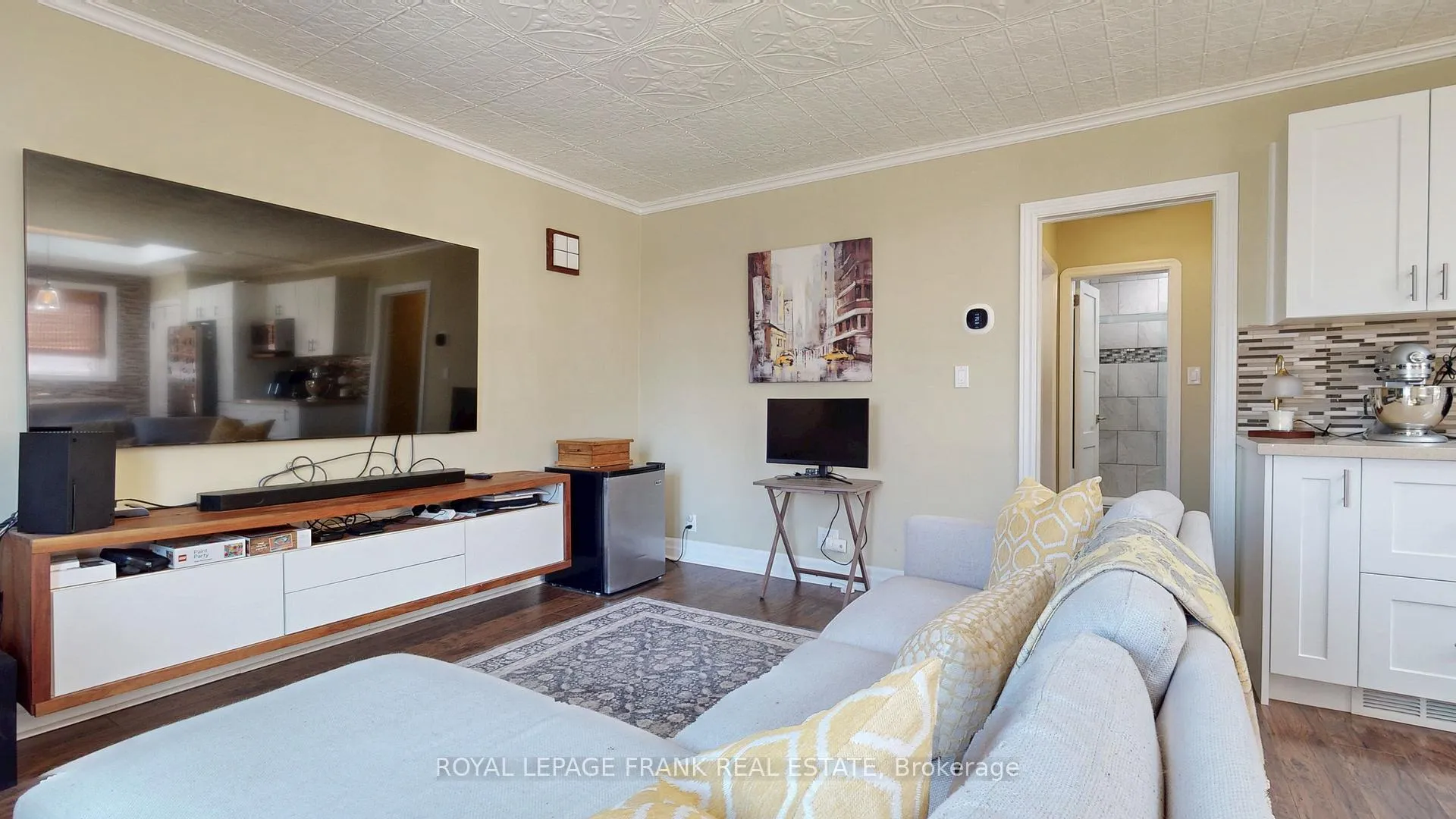Photo 6 of 229 Hibbert Avenue, Oshawa, Vanier — HOMEH