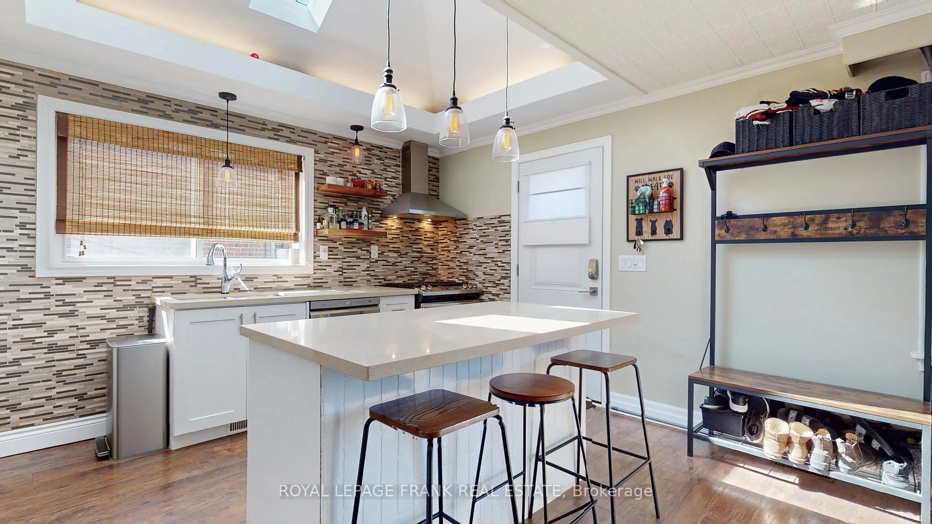 Photo 9 of 229 Hibbert Avenue, Oshawa, Vanier — HOMEH