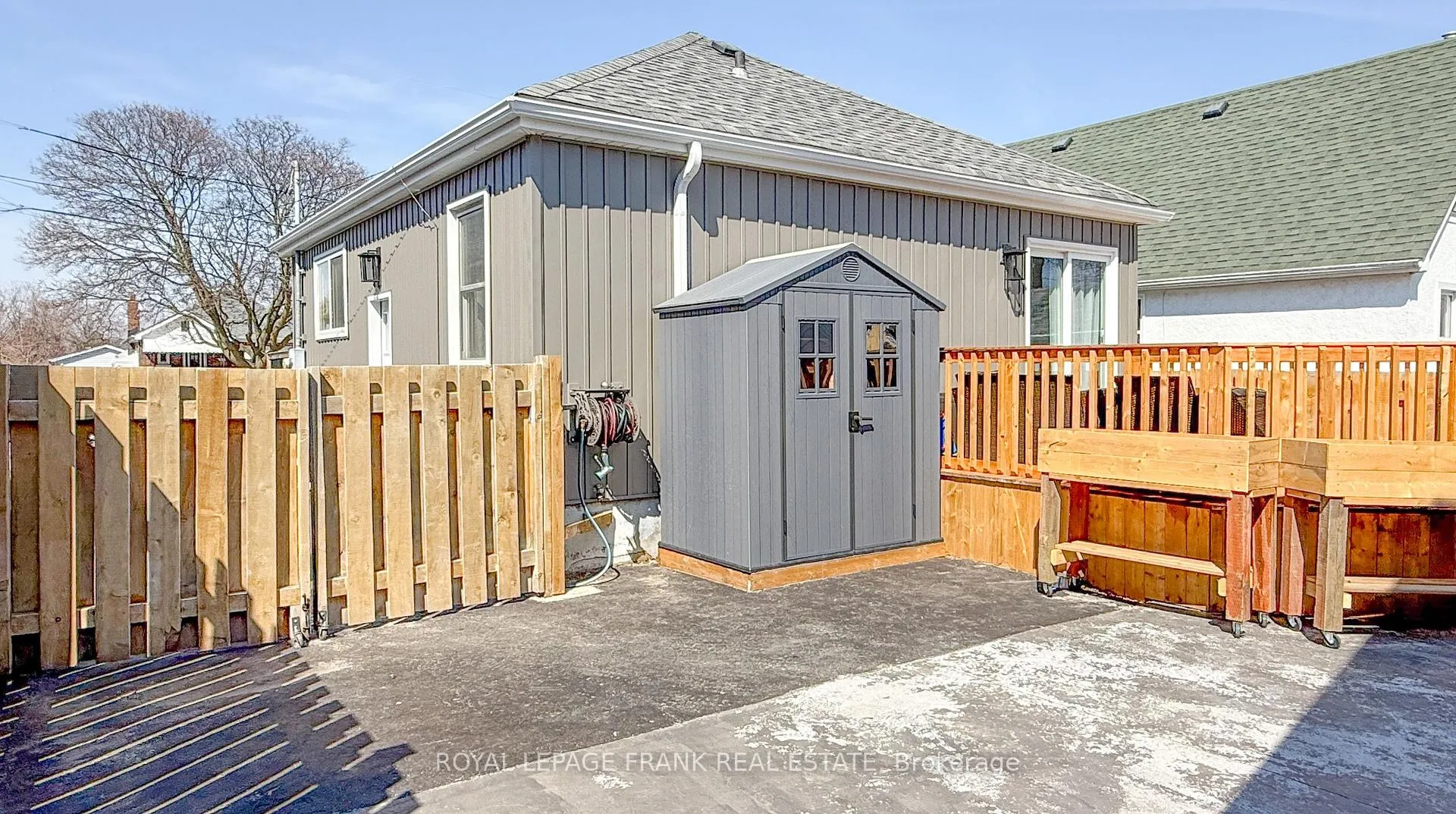 Photo 26 of 229 Hibbert Avenue, Oshawa, Vanier — HOMEH