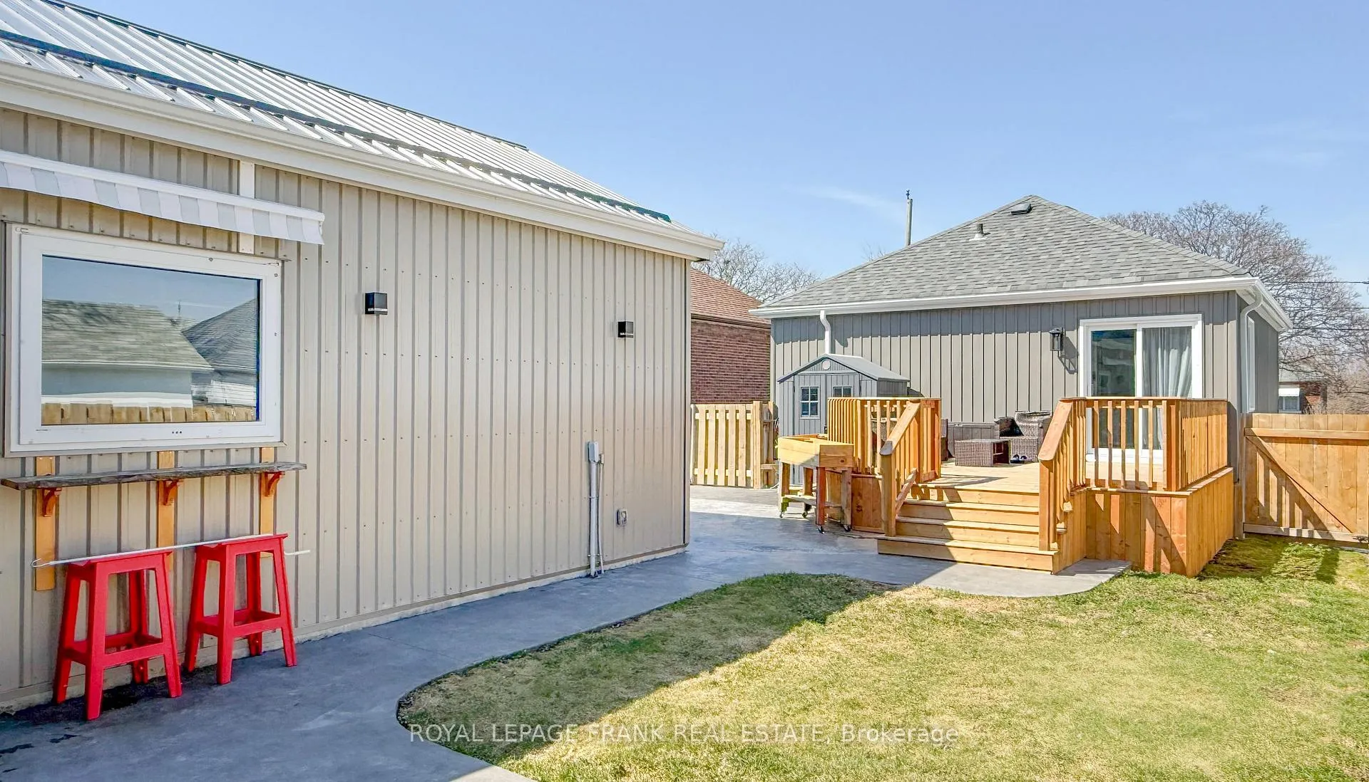 Photo 28 of 229 Hibbert Avenue, Oshawa, Vanier — HOMEH