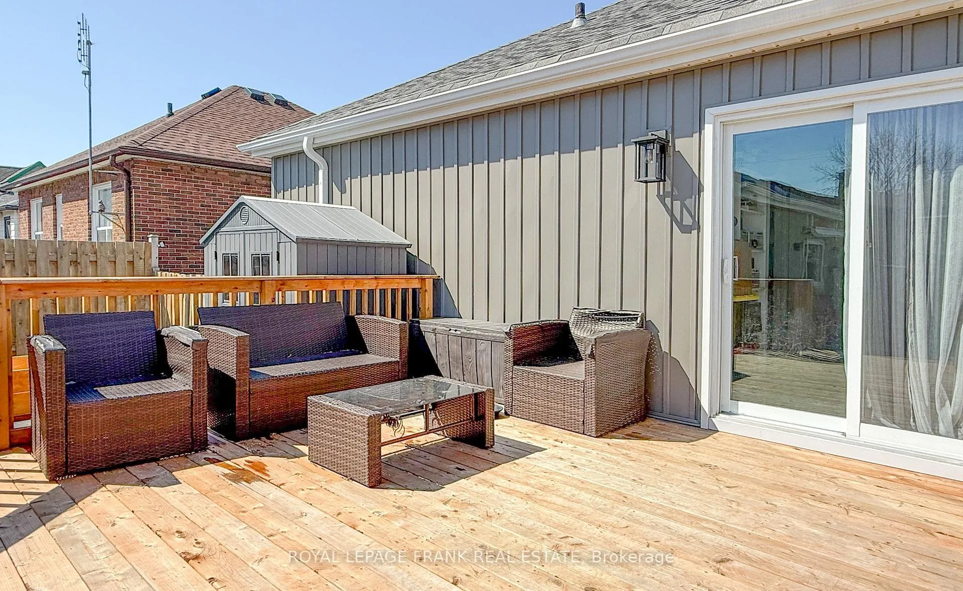Photo 29 of 229 Hibbert Avenue, Oshawa, Vanier — HOMEH